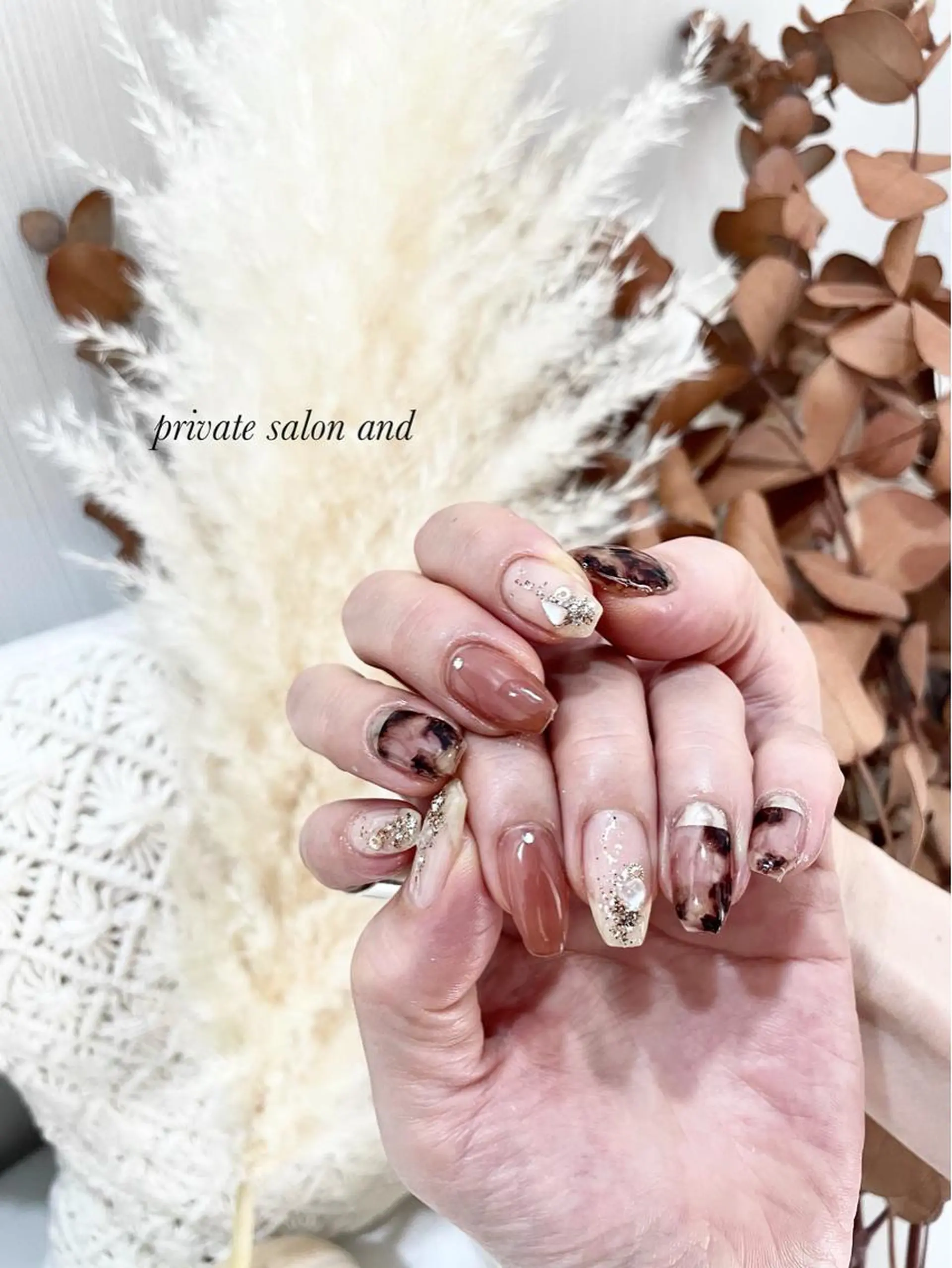 ネイル 土屋 智子のエステ・リラクイメージ