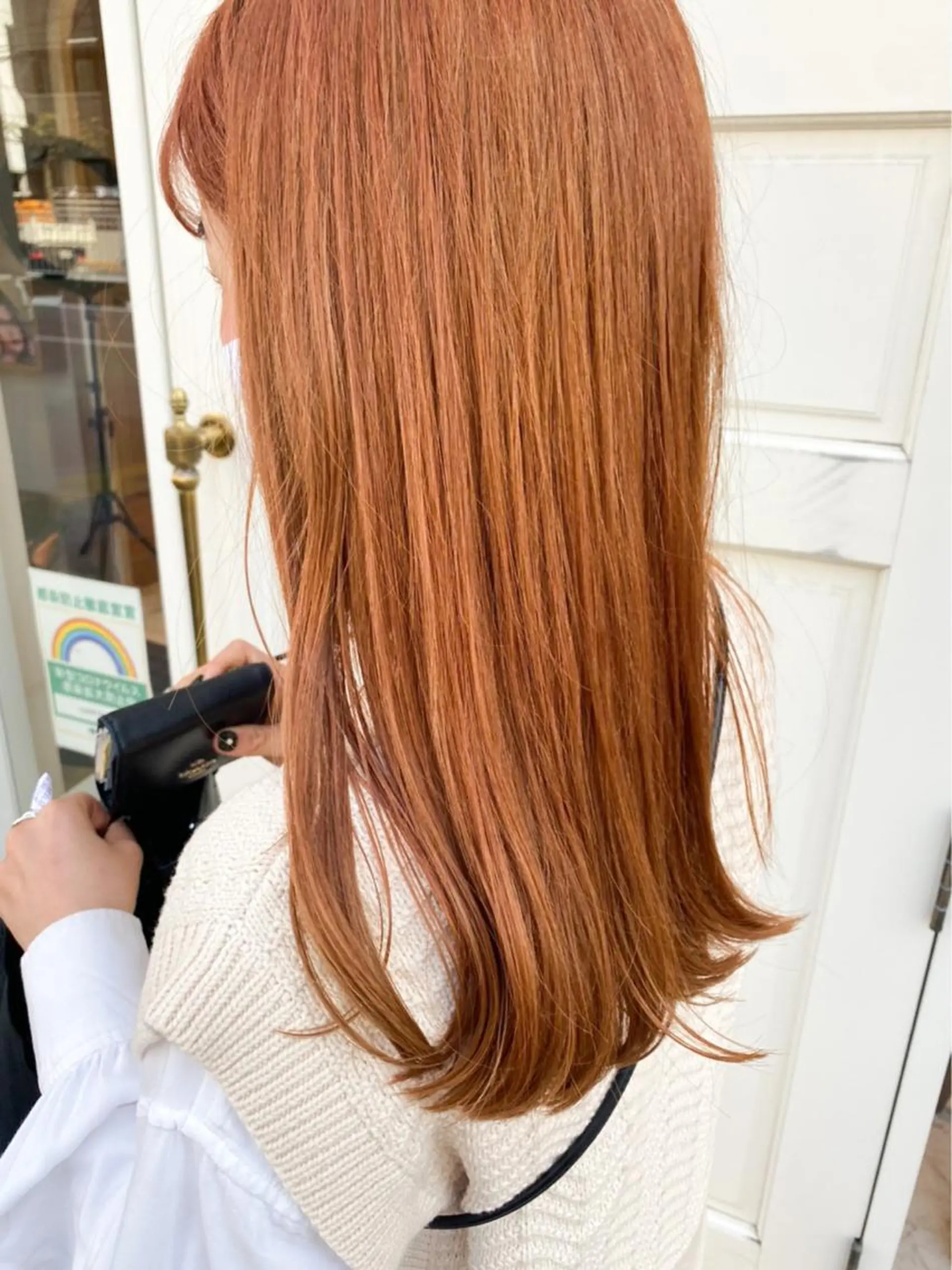 セミロング 🌹ボブ/髪質改善 韓国ヘア🌹澤口龍成のヘアスタイル