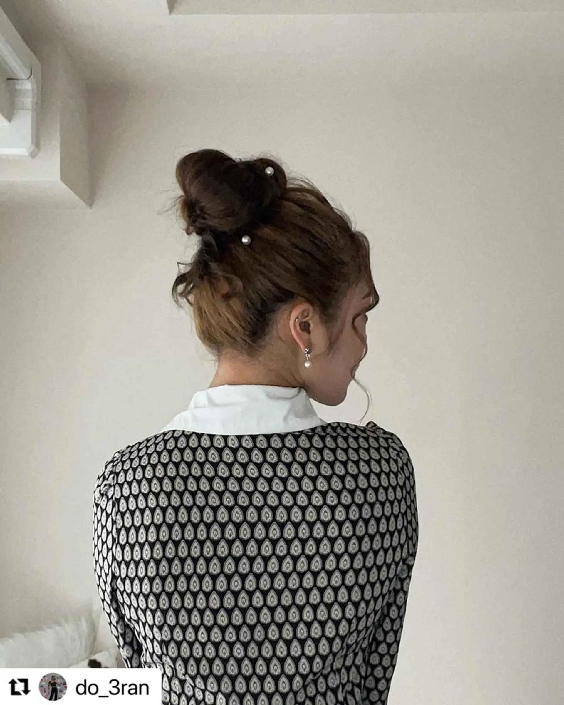 🩷Eny terrace🩷のヘアスタイル