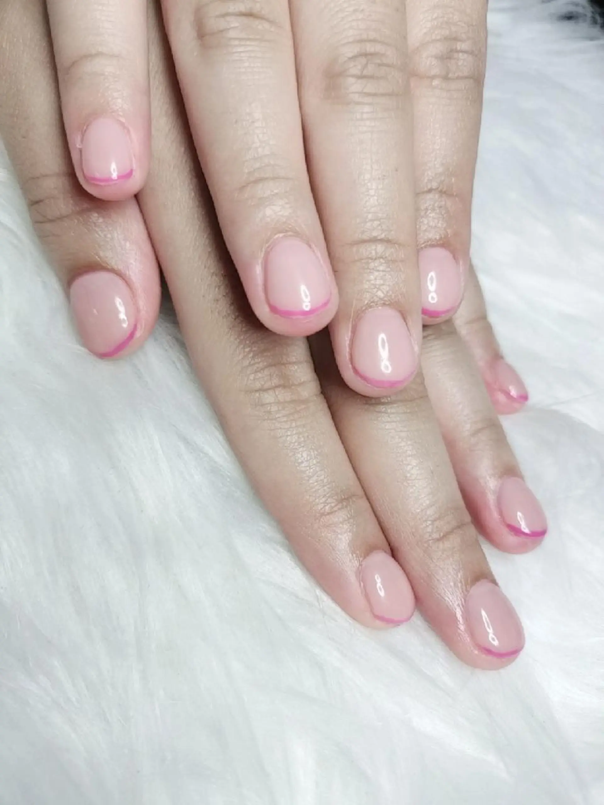ネイル Kame_ nail🐢💕のネイルデザイン
