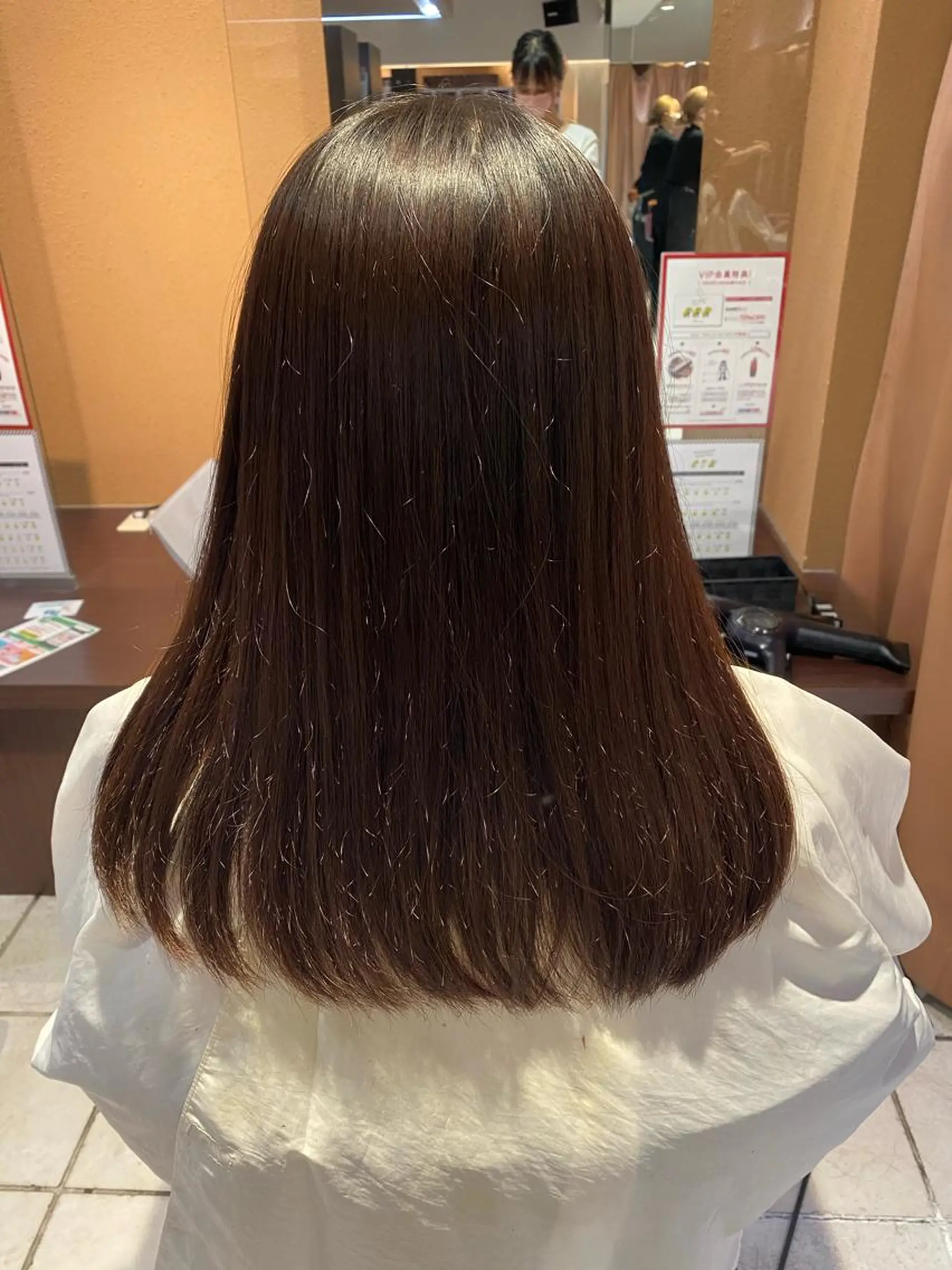 ロング ビースタイル ラボのその他イメージ