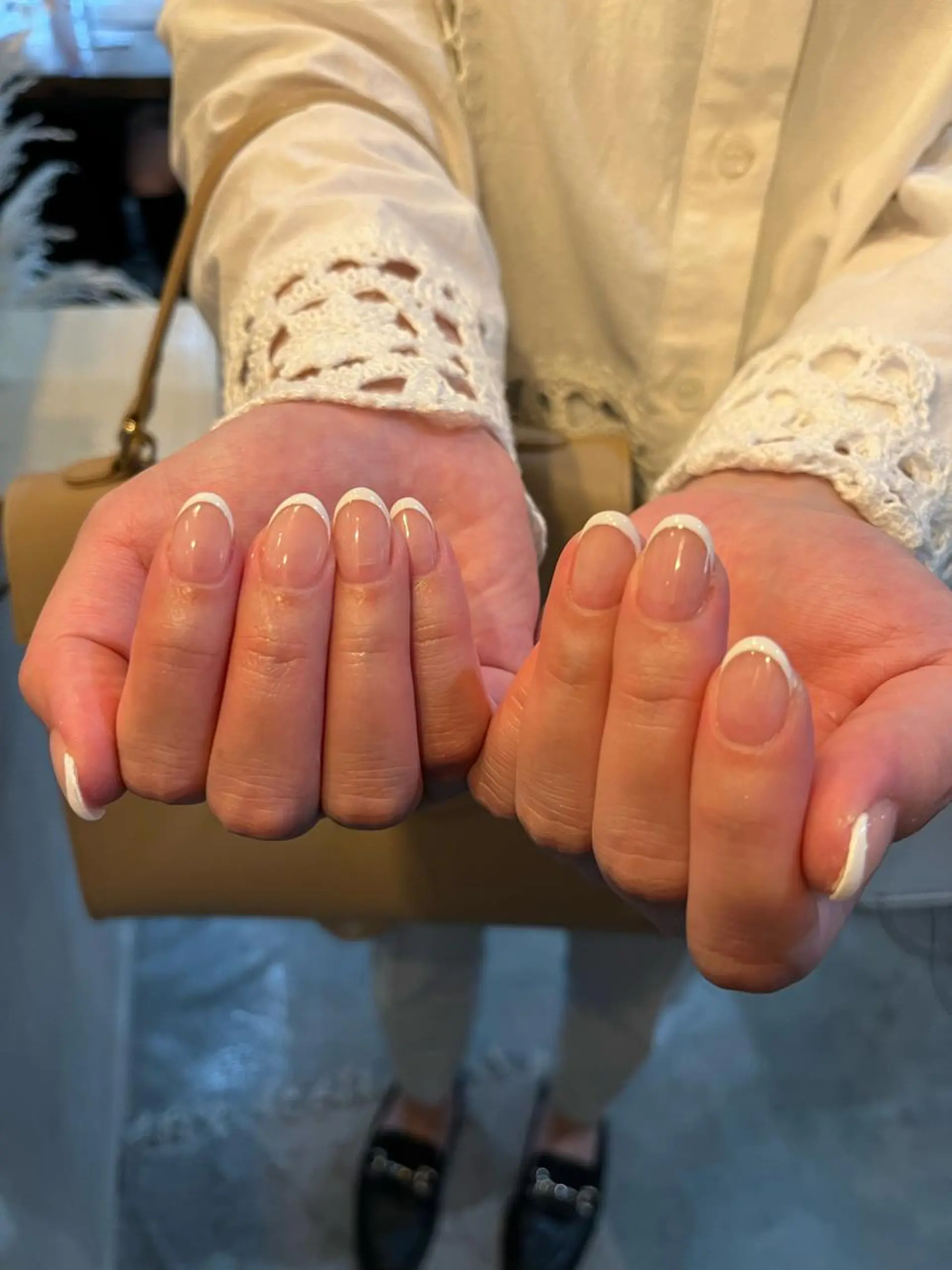 ネイル ハンドネイル Etel atelierのネイルデザイン