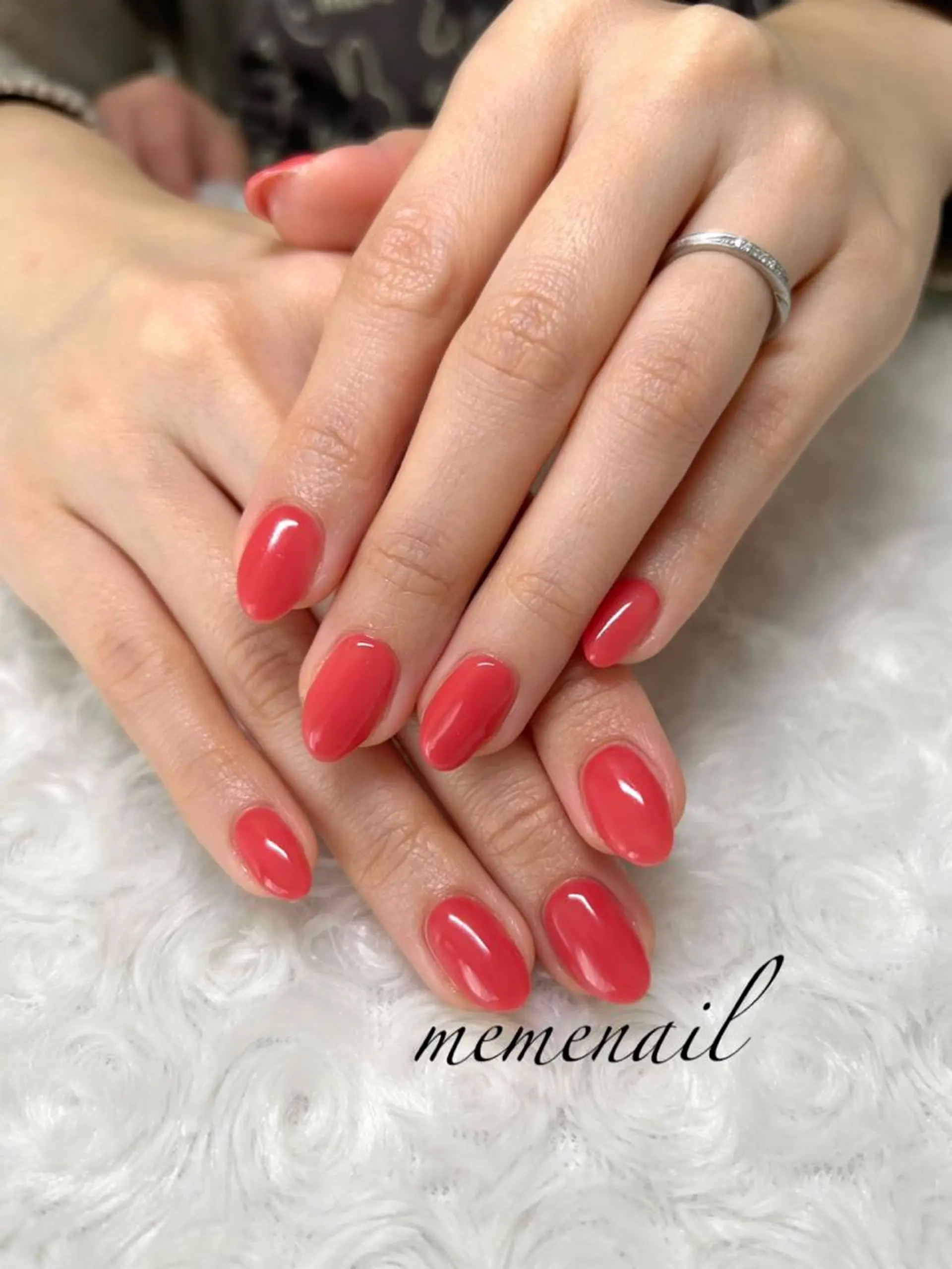 ネイル Noguchi Megumiのその他イメージ