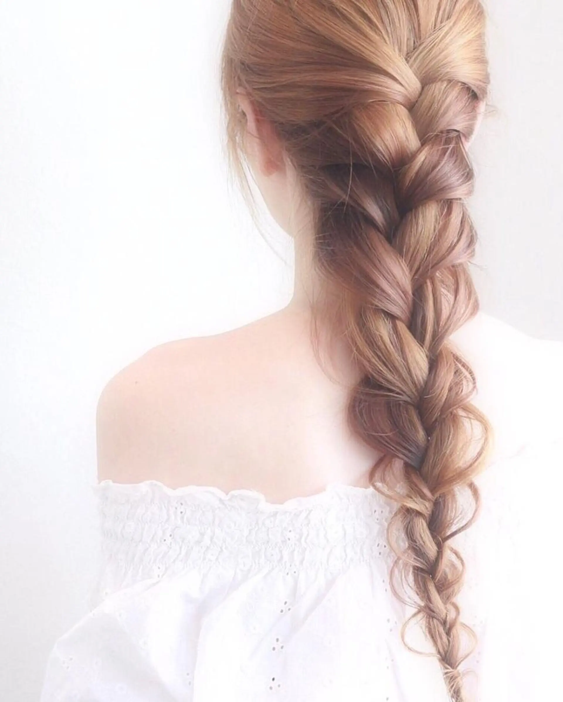 ロング カラー ヘアアレンジ 中村 よしひでのヘアスタイル