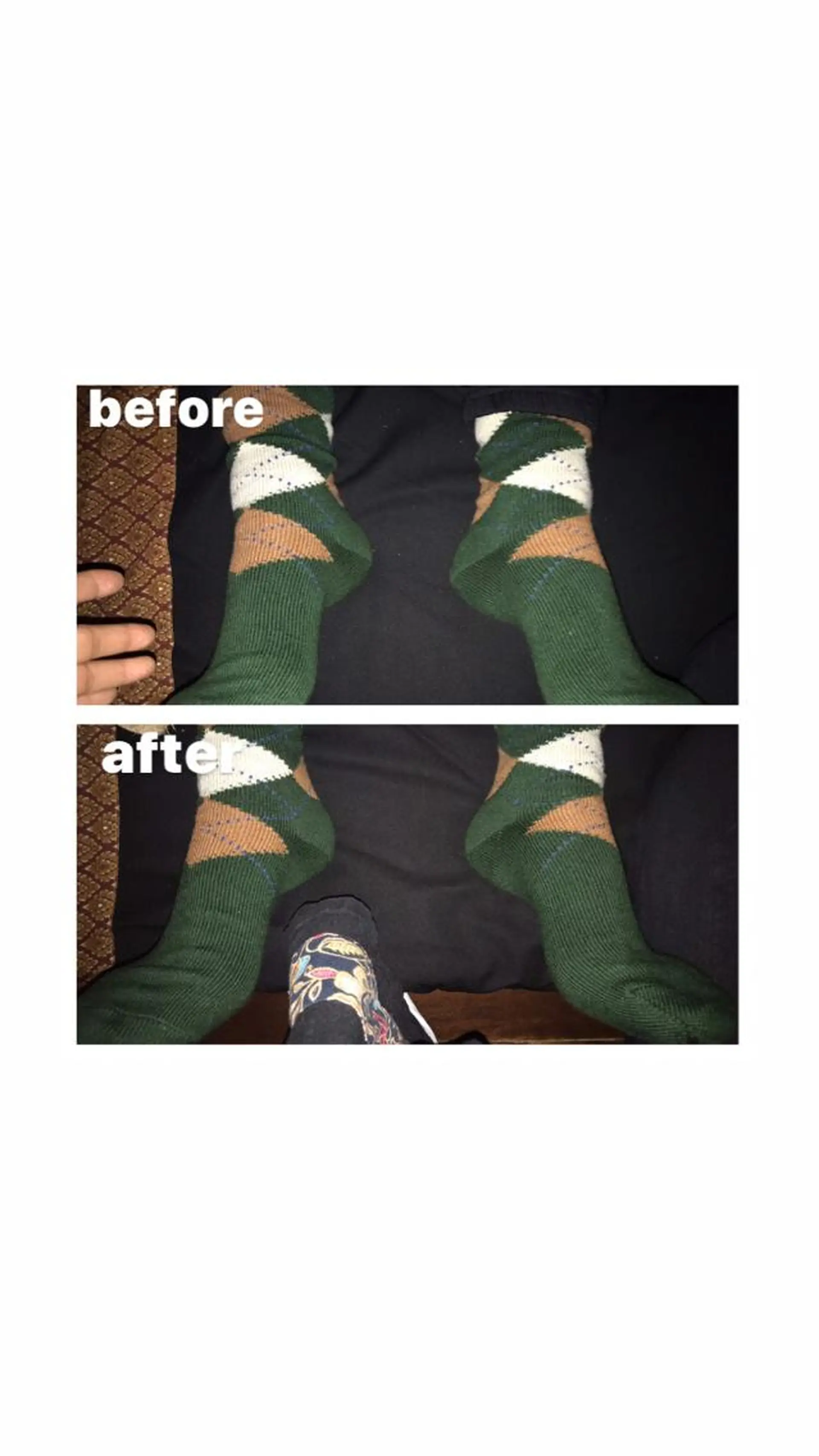 リラク 【足圧】鬼👹リンパ 身体整うサロンのエステ・リラクイメージ