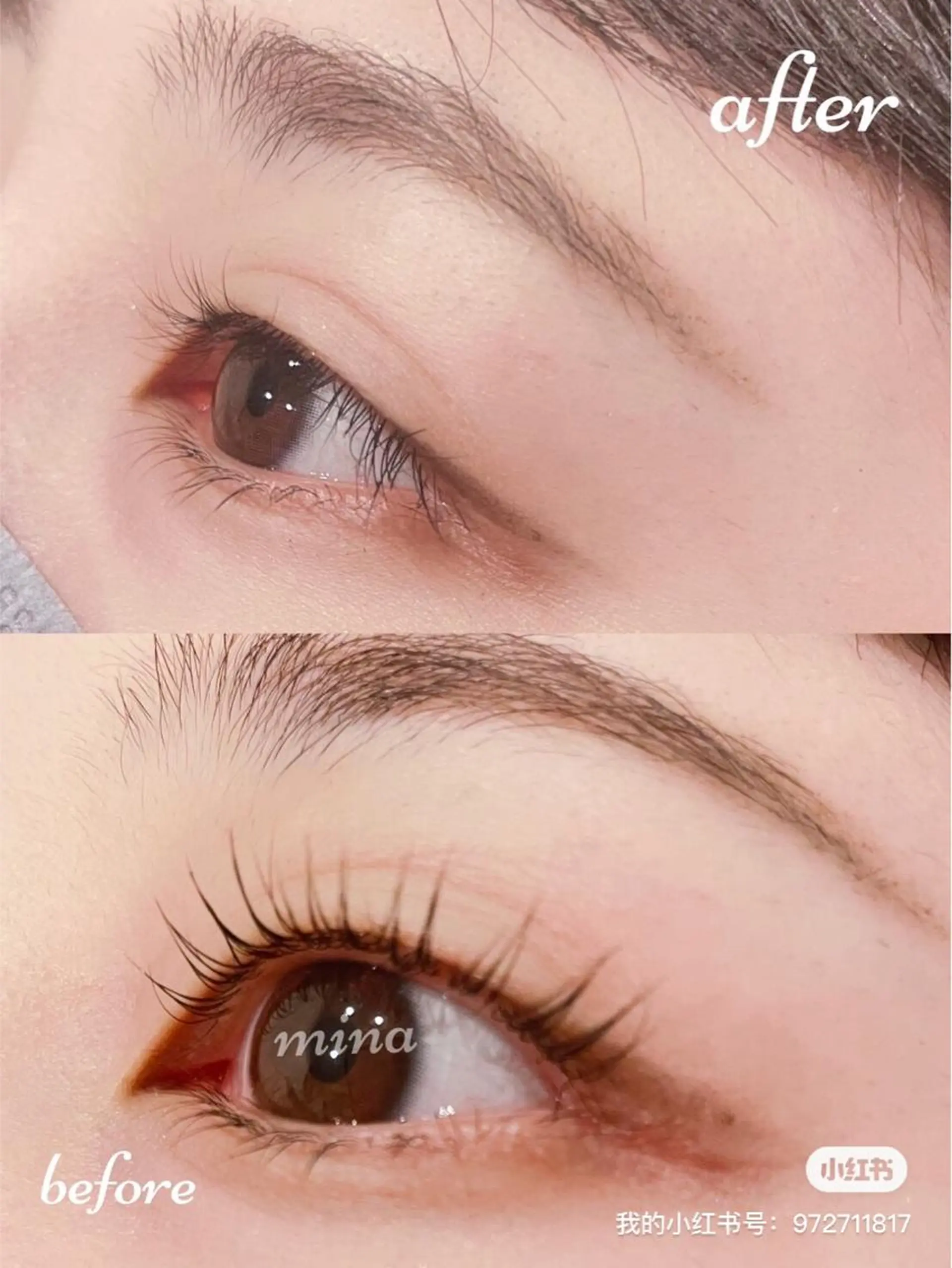 マツエク・マツパ ネイル＆マツゲ crebiaのマツエク・マツパデザイン