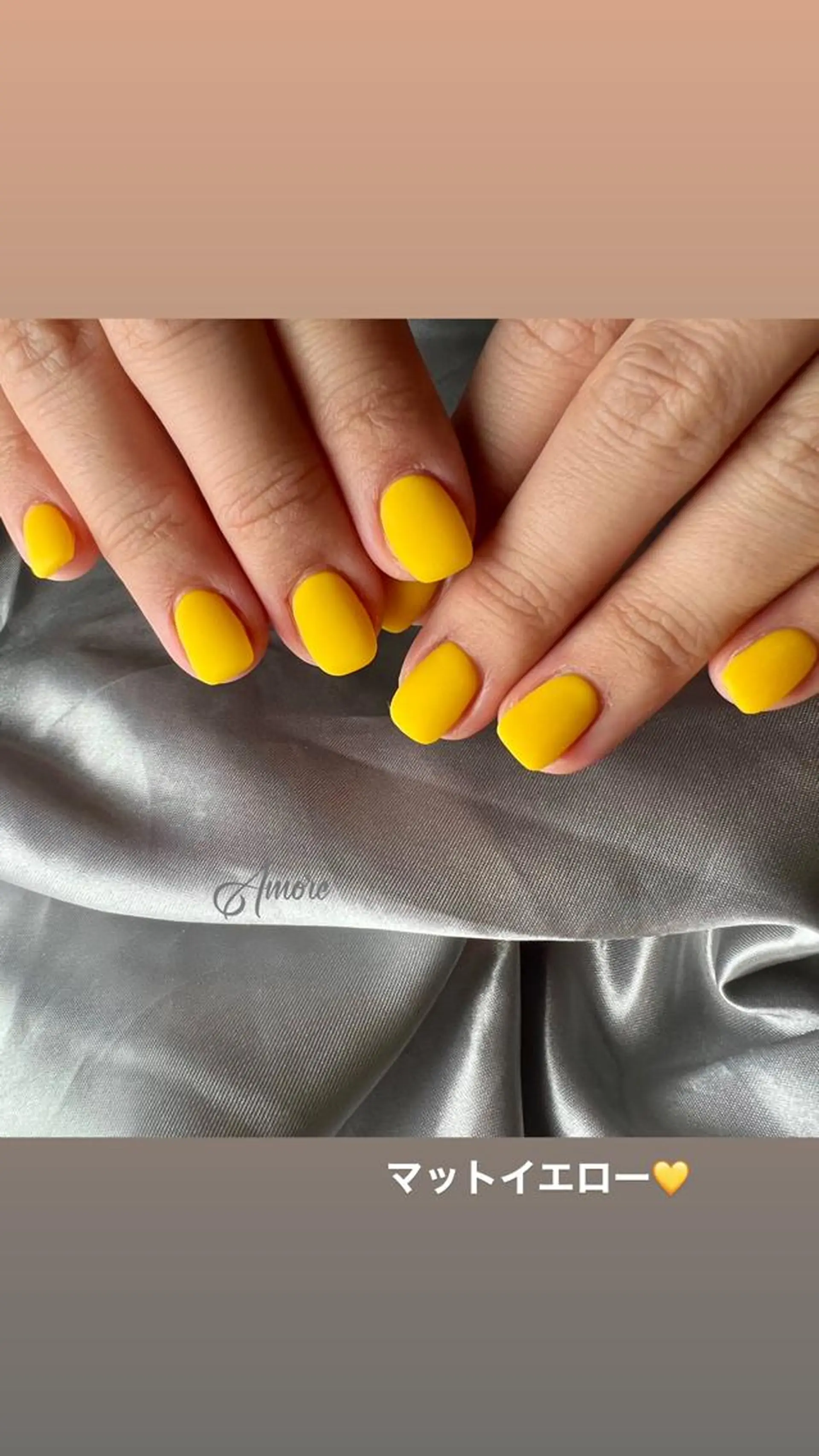 ネイル ジェルネイル ミラーネイル オフィスネイル パラジェル You kyehwaのネイルデザイン