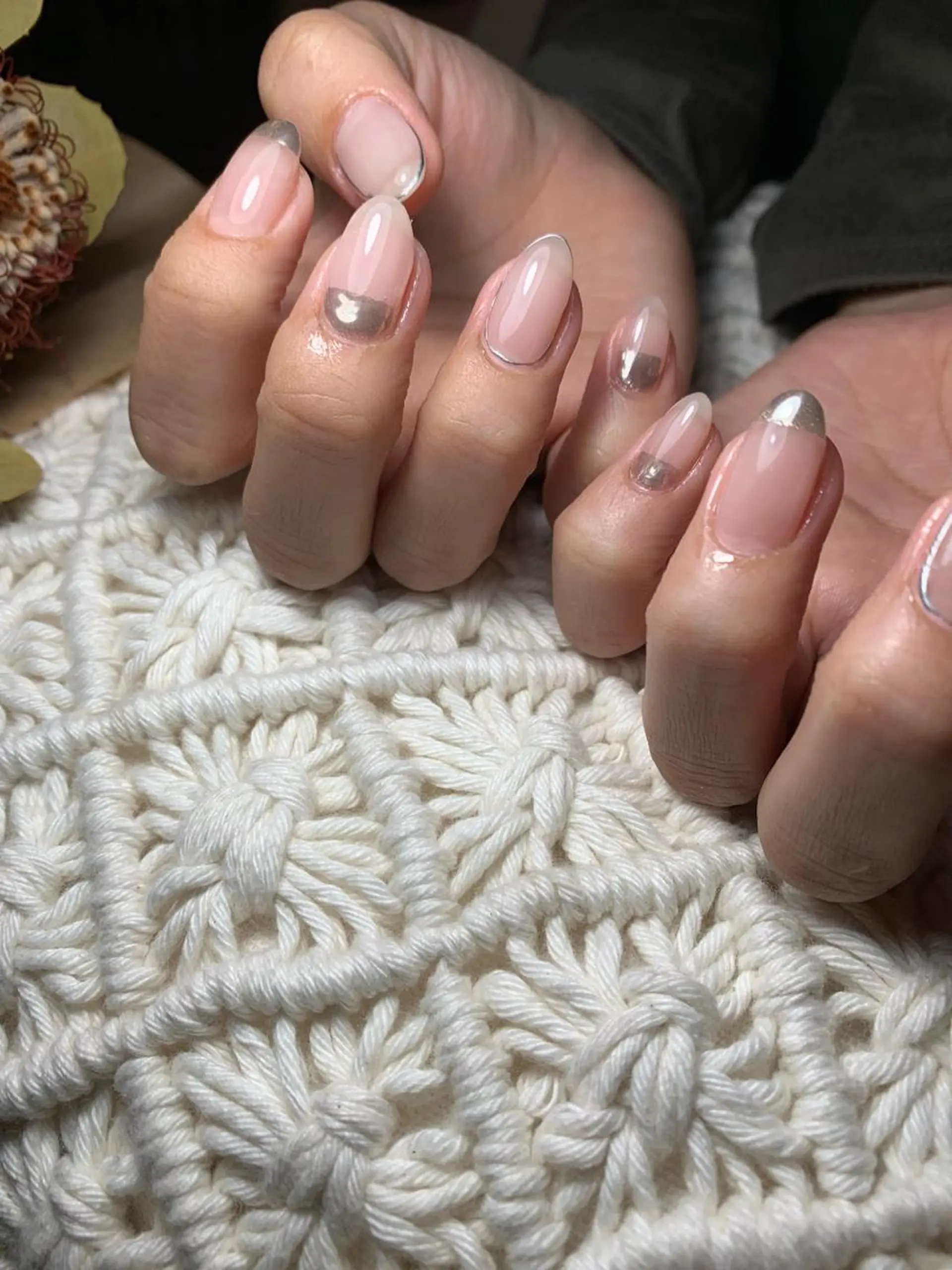 ネイル 土屋 智子のエステ・リラクイメージ