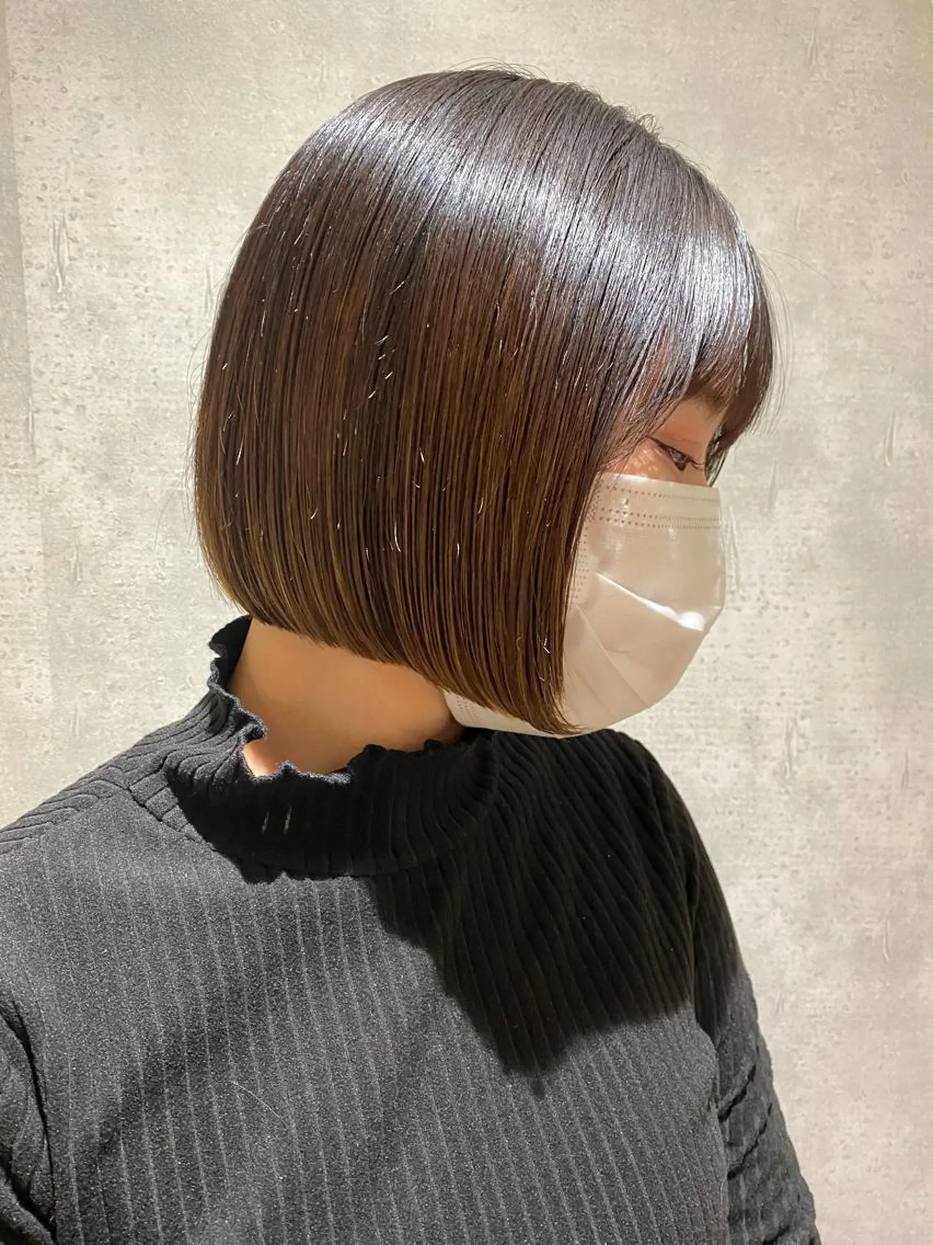 ショート カット トリートメント 🍃ショートヘア🍃 北林春樹のヘアスタイル