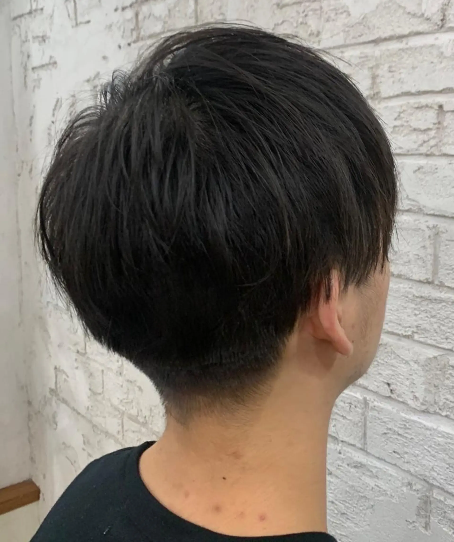 メンズ カット 🍒Nagisa 🍒のヘアスタイル