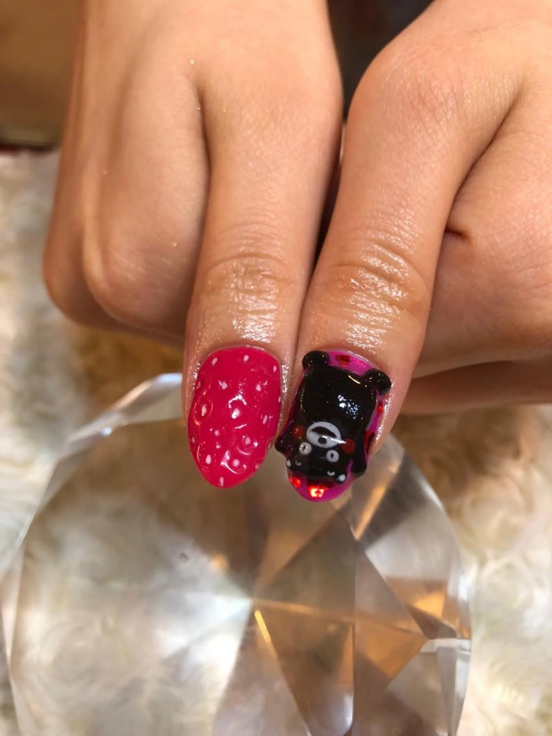 ネイル Lana Nailのネイルデザイン