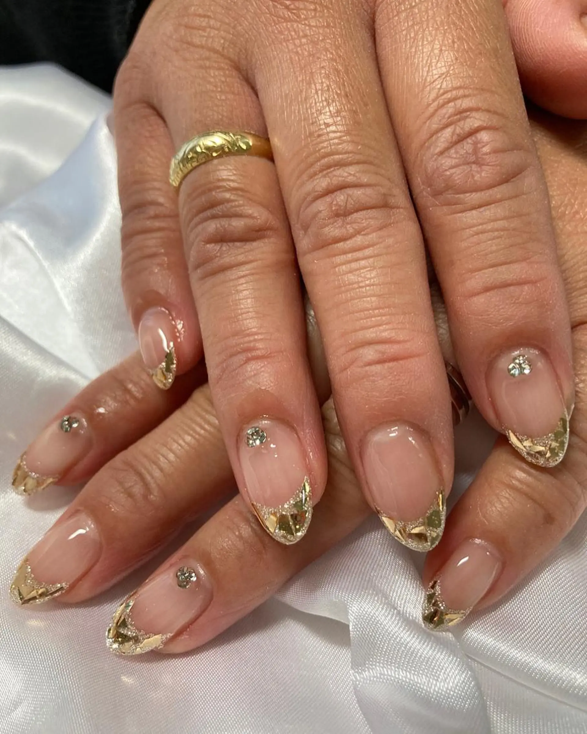 ネイル ハンドネイル NailSalon Beniceのネイルデザイン
