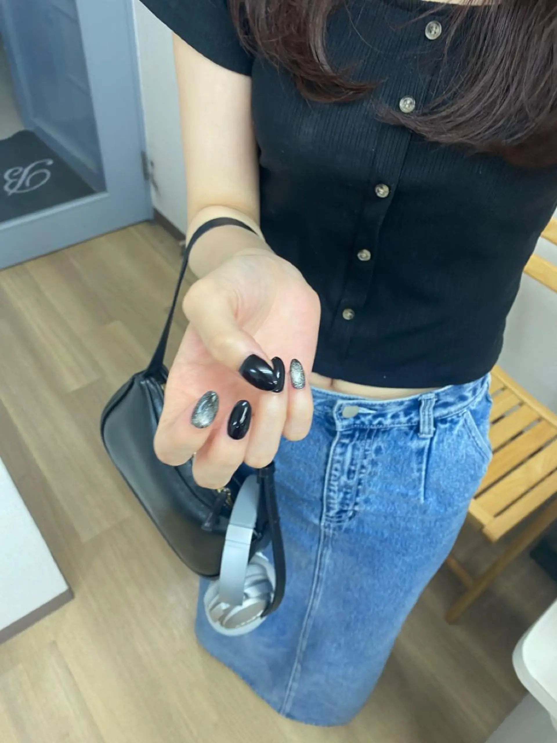 ネイル isobe yuiのネイルデザイン