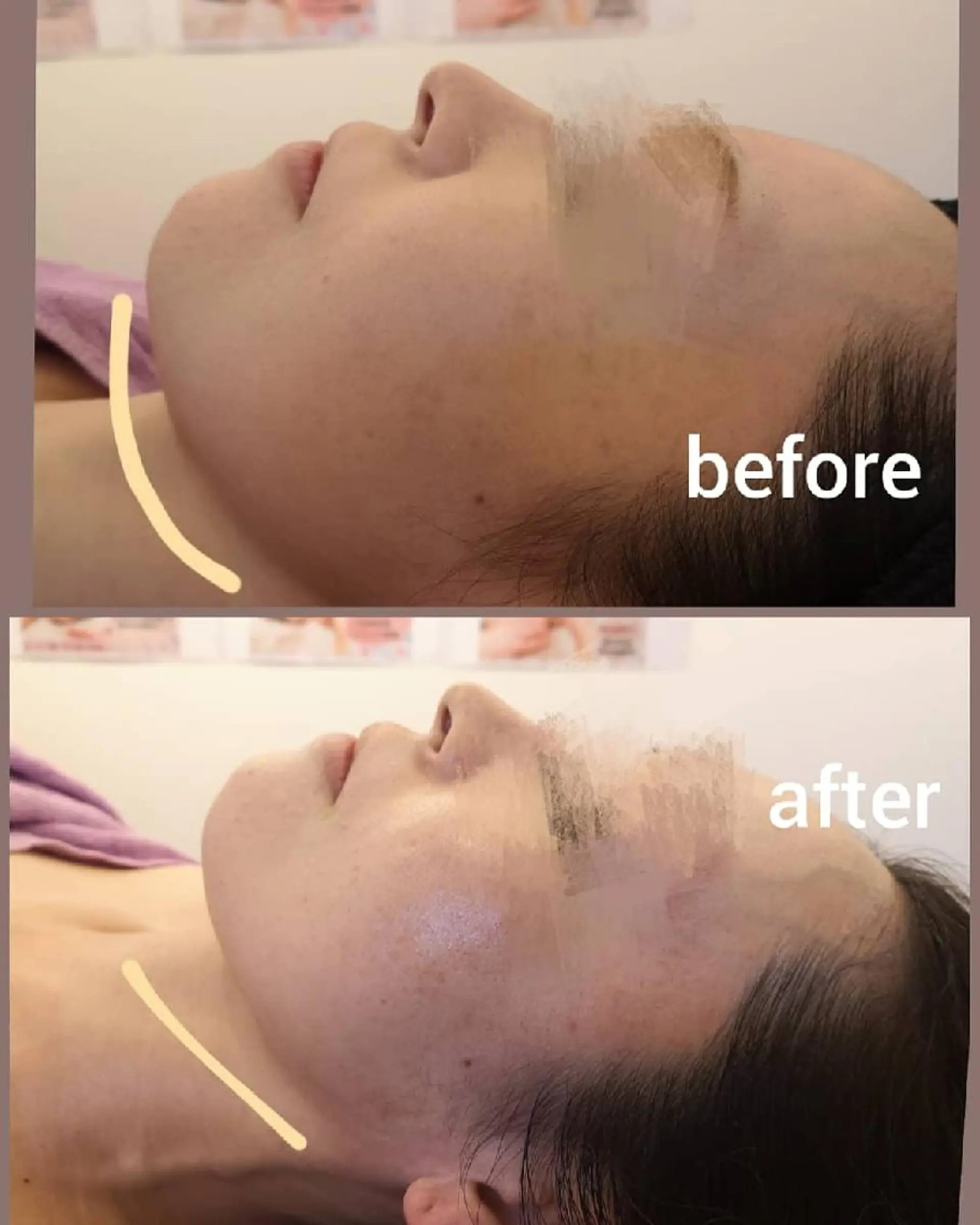 エステ 🅖🅤🅩🅔🅛 salonのエステ・リラクイメージ