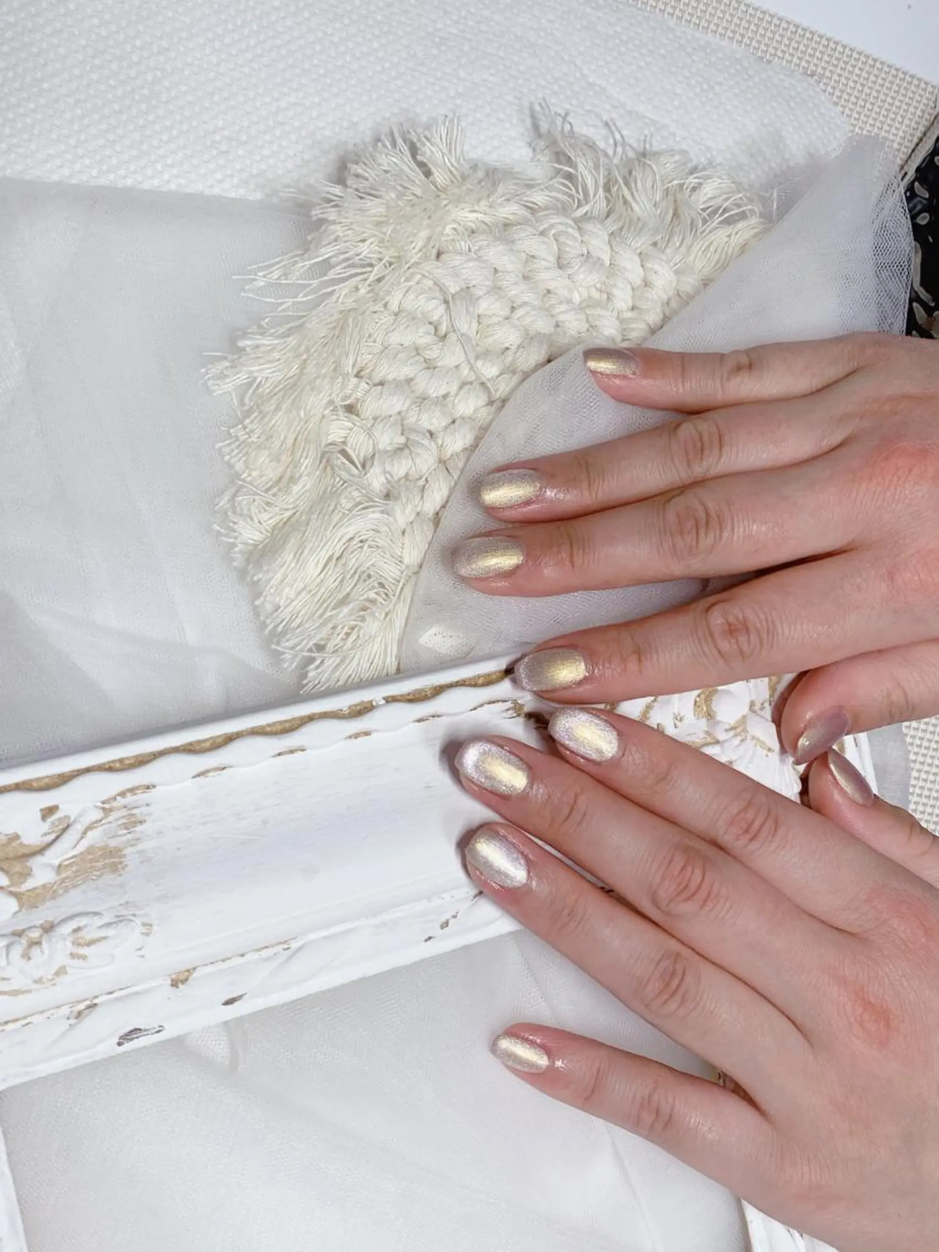 ネイル Aliceマツエク ＆ネイル3のマツエク・マツパデザイン