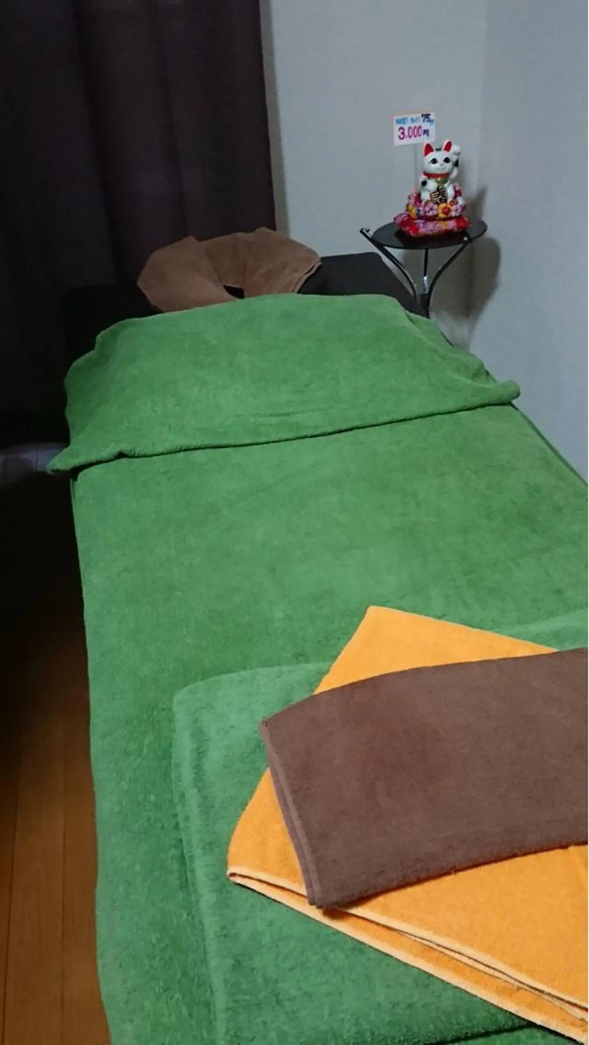 もみもみ堂 鈴木のエステ・リラクイメージ