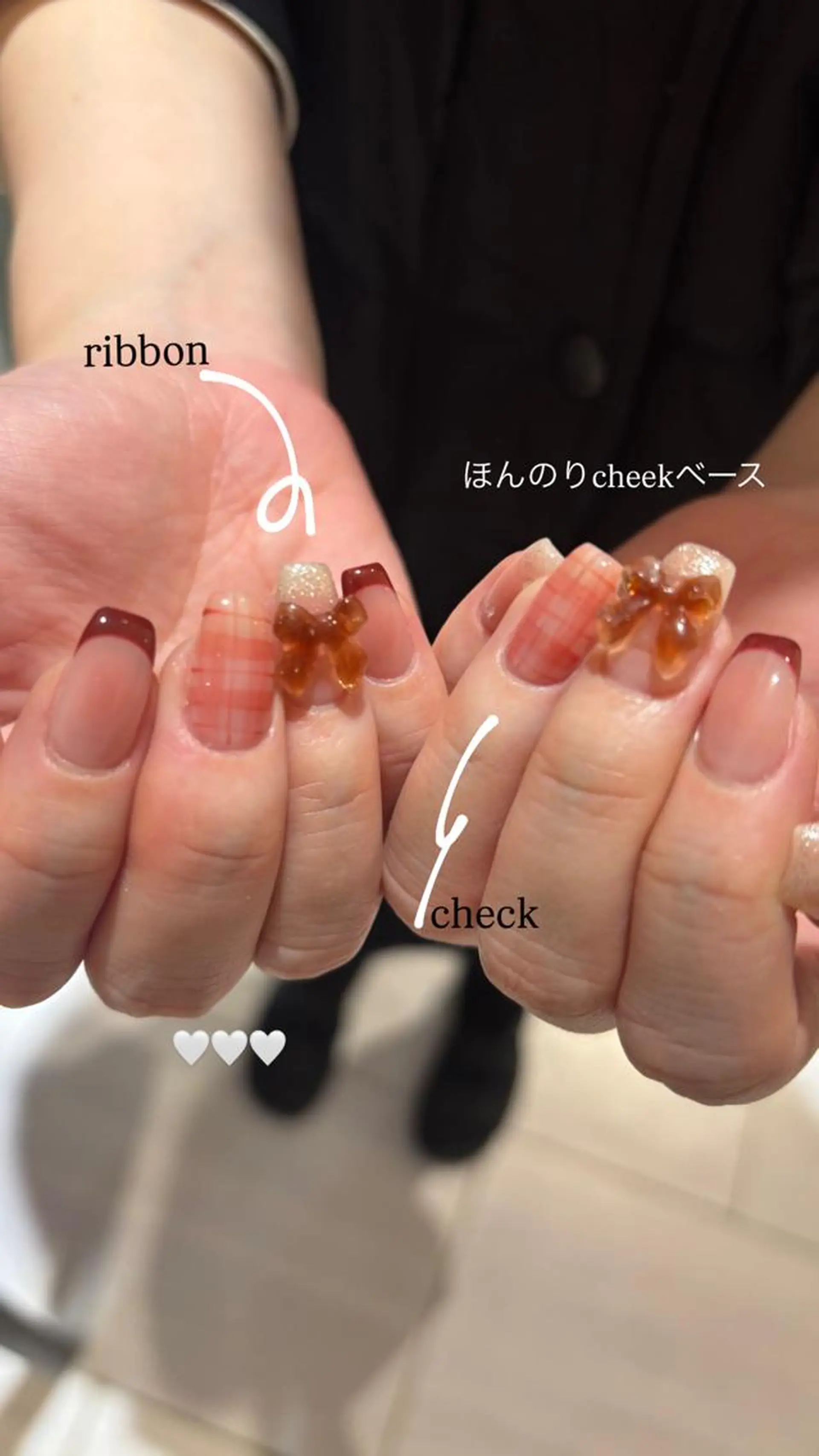 ネイル アートネイル 持ち込み EARTH nanaのネイルデザイン