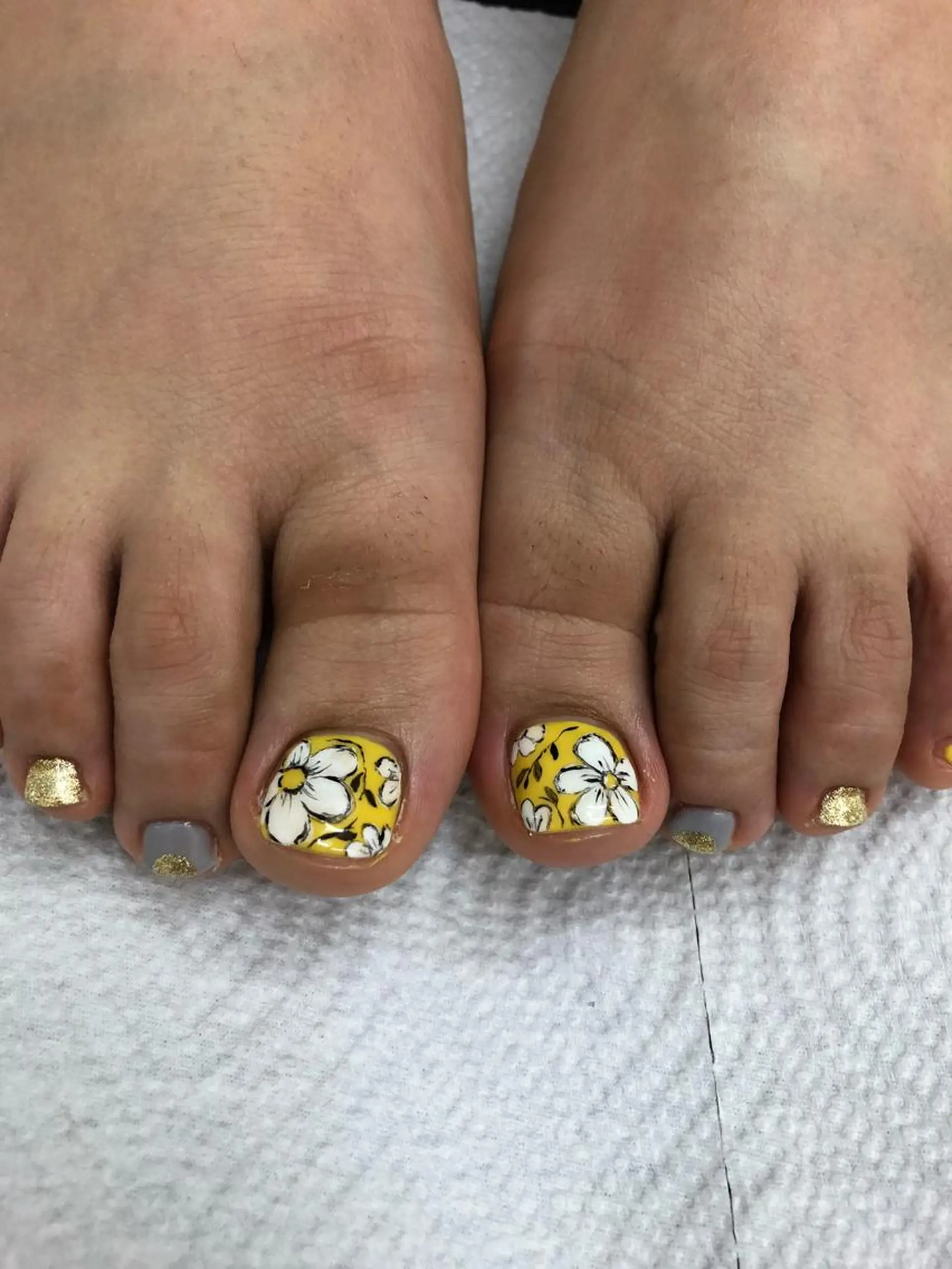 ネイル Lani Roomのネイルデザイン