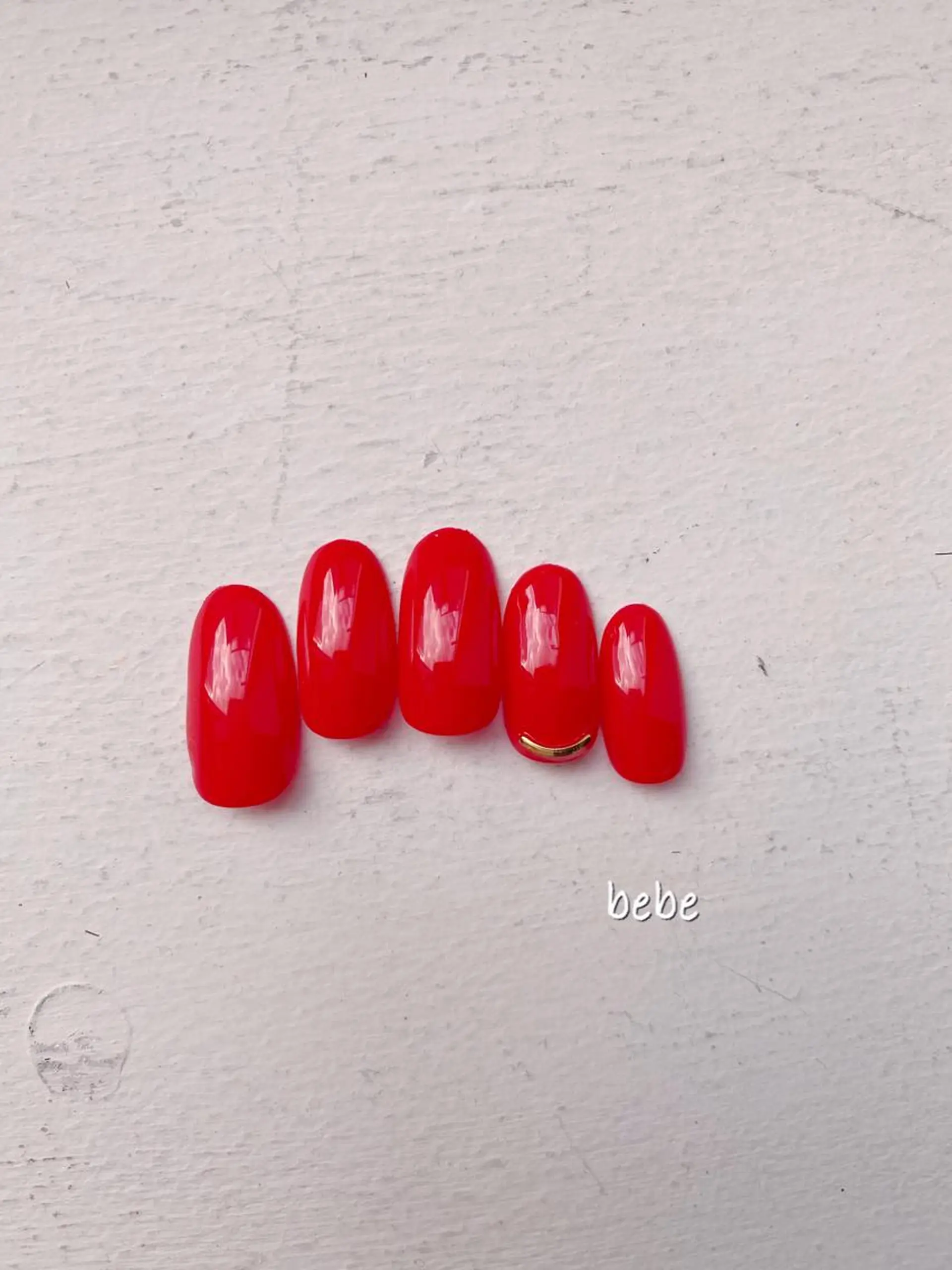 ネイル Ann nailのネイルデザイン