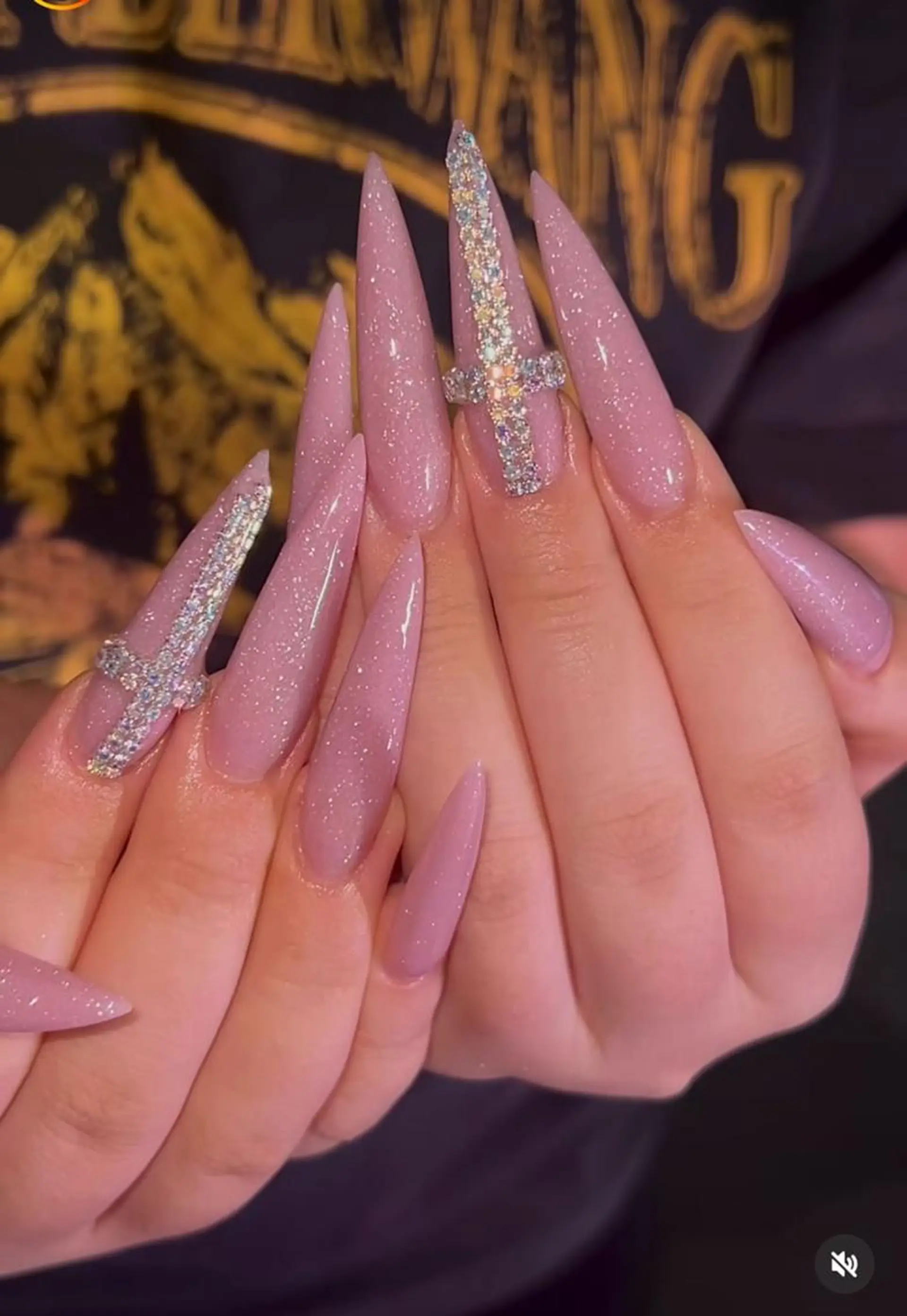 ネイル Mio💖Belle Nail Salonのネイルデザイン