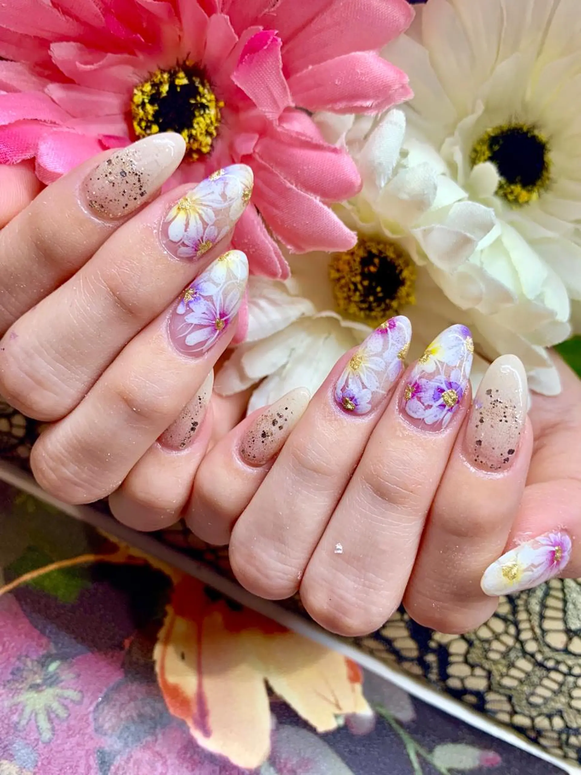 ネイル その他(ネイル) Grazie AMOREのネイルデザイン