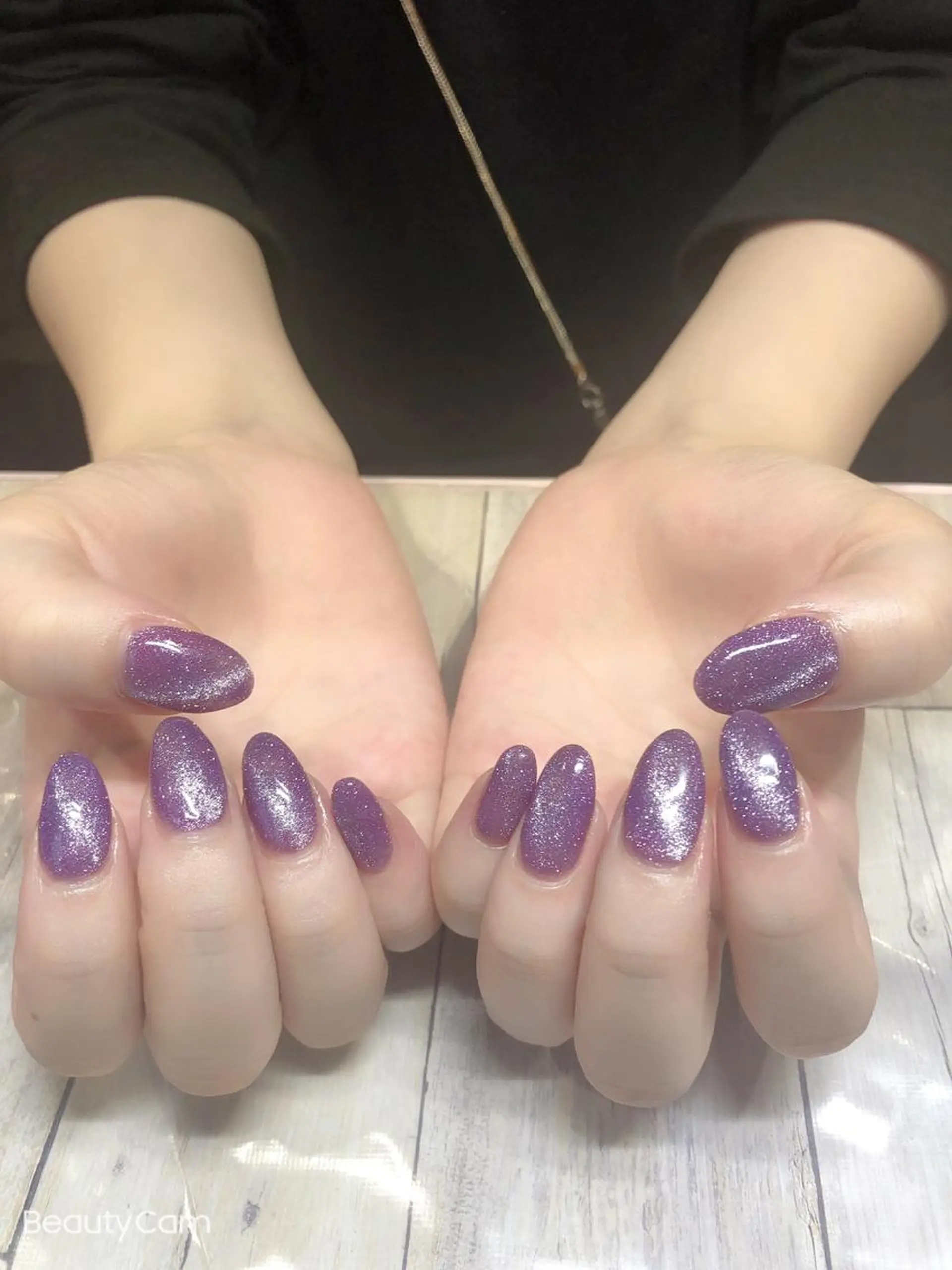 ネイル ✨アン ミユ✨のネイルデザイン