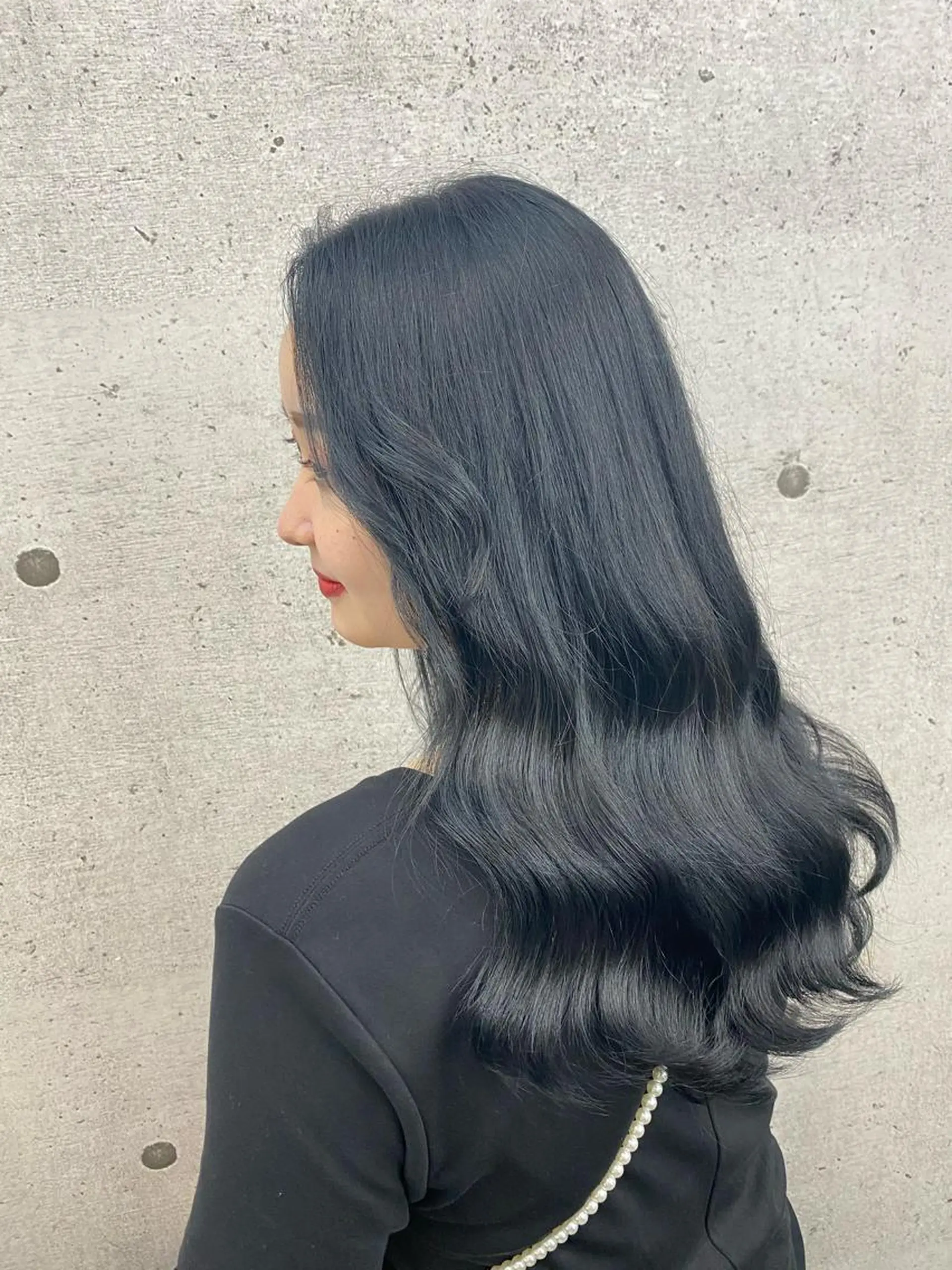 ロング カラー 髪質改善特化型美容師 ♡ａｉｋａのヘアスタイル