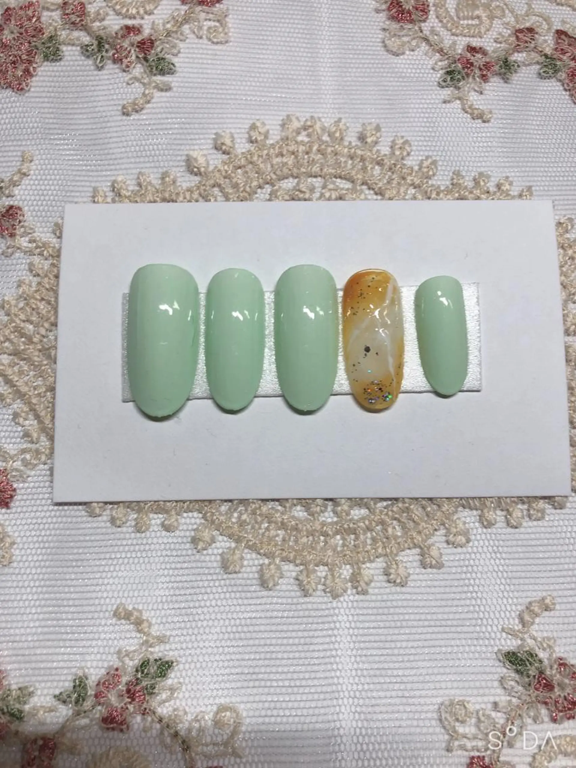 ネイル 整体・ネイル ヨシ堂💅のネイルデザイン