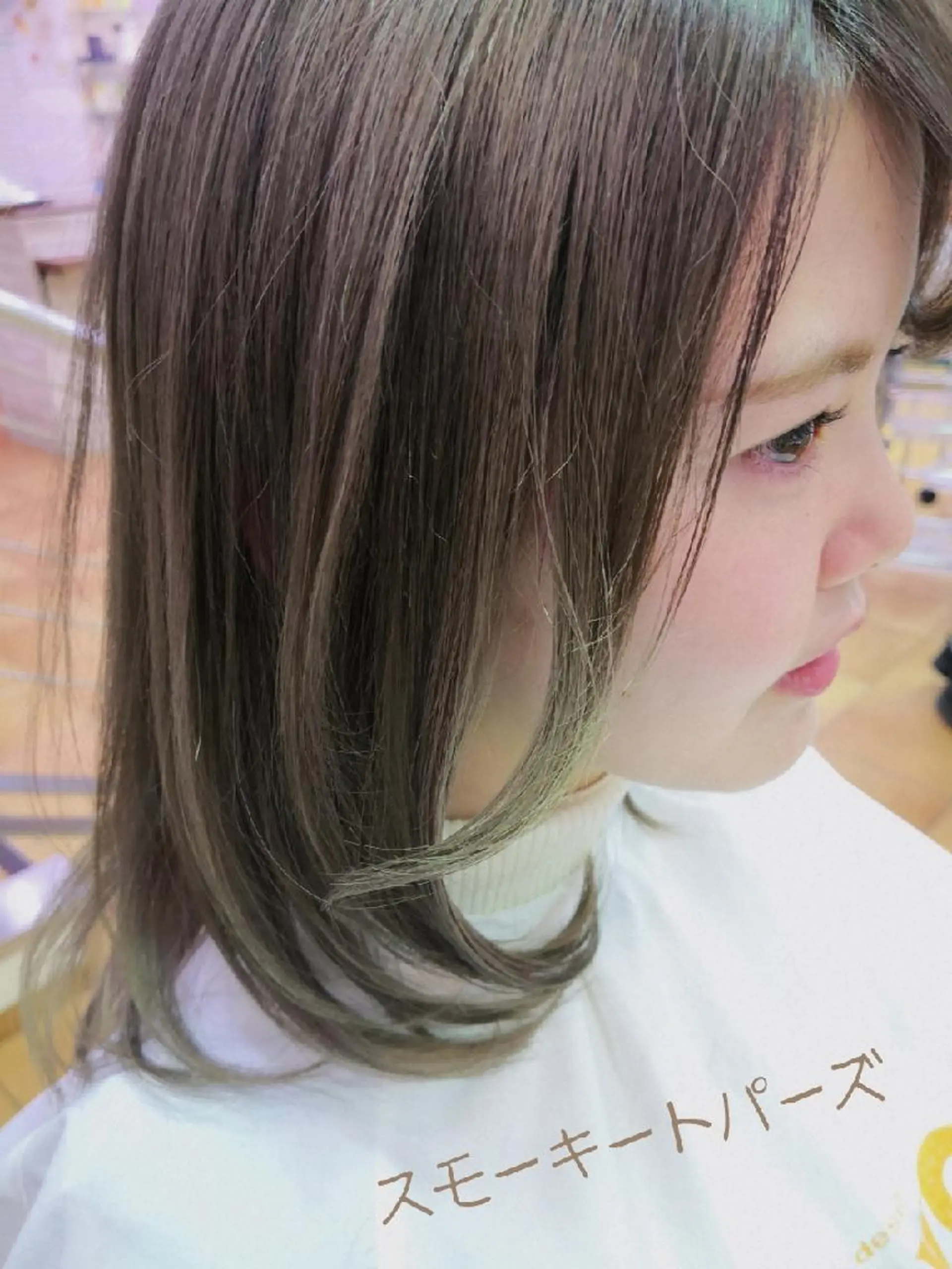 カラー 寿松木 亮のその他イメージ