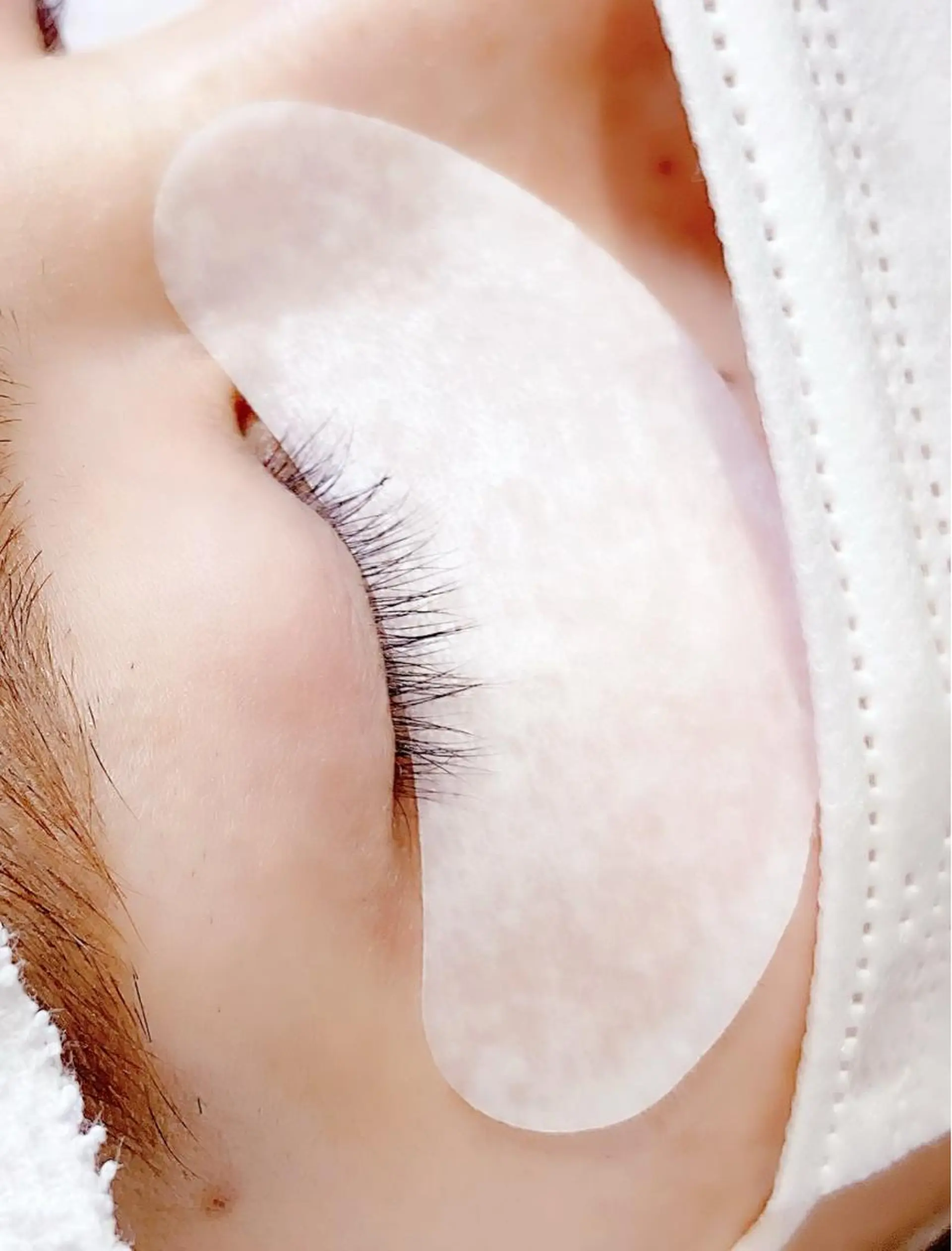 マツエク・マツパ earth入間* yu-riのマツエク・マツパデザイン