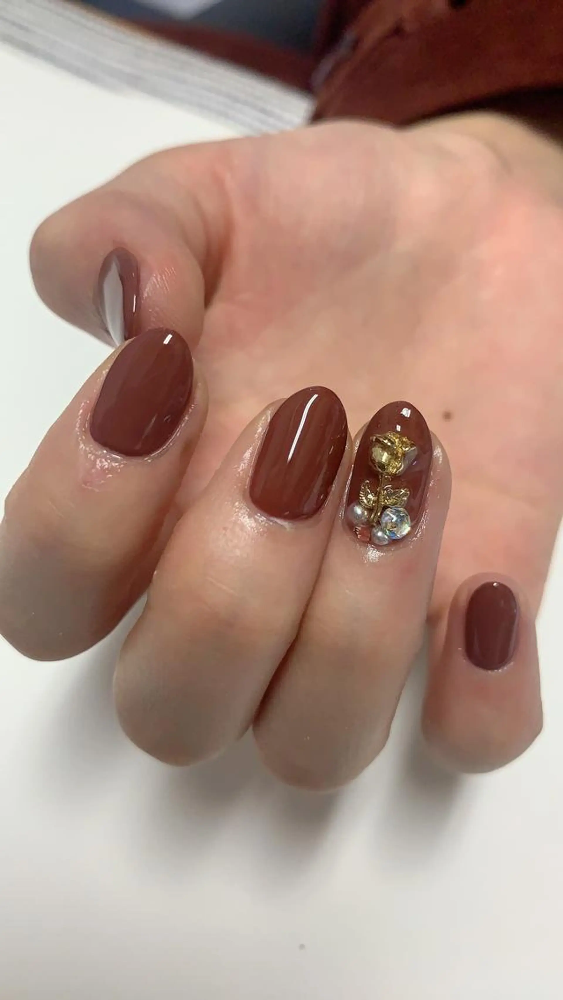 ネイル むねいる nail salonのネイルデザイン
