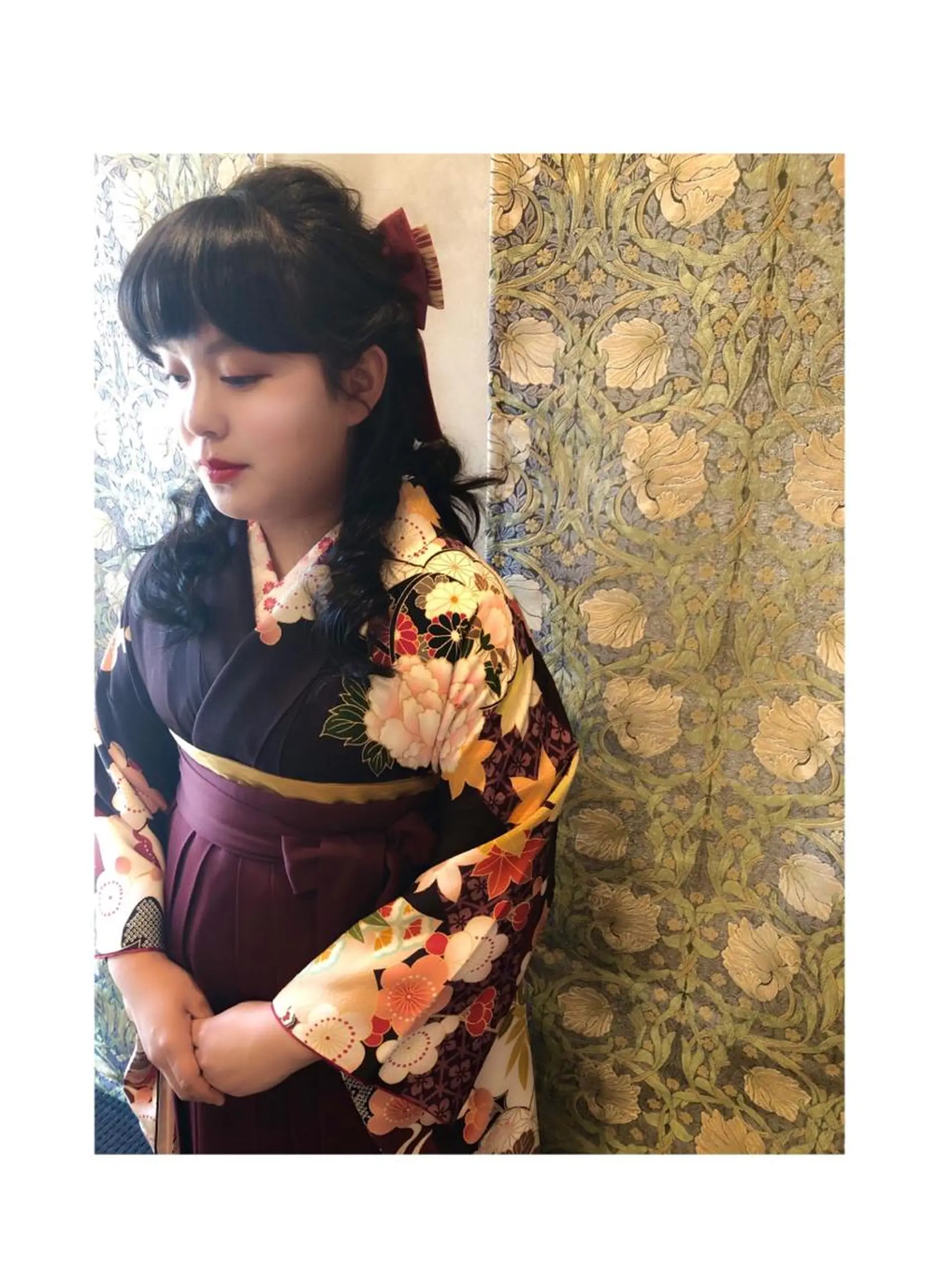 野咲き 美容室のマツエク・マツパデザイン