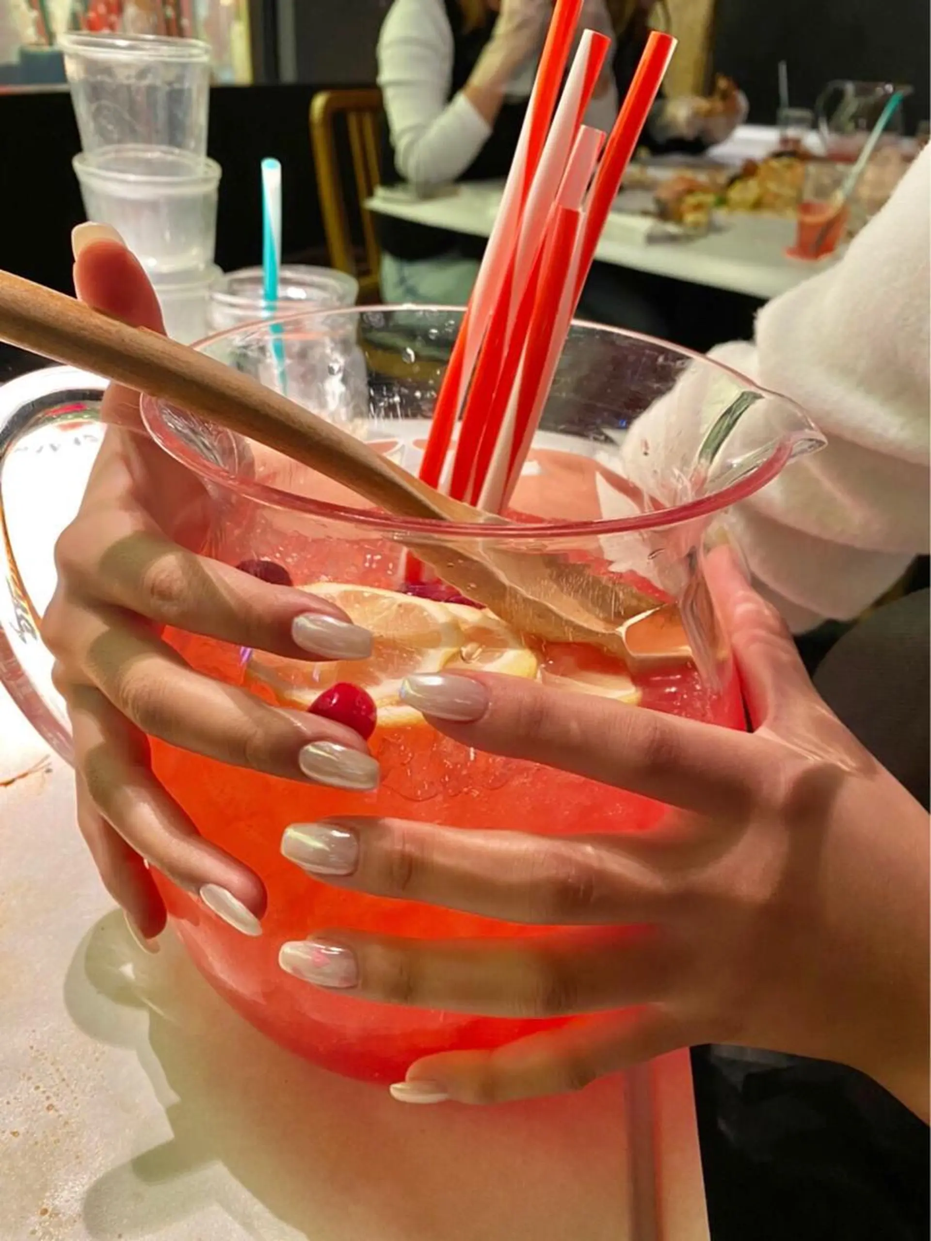 ネイル emunail あやかのネイルデザイン