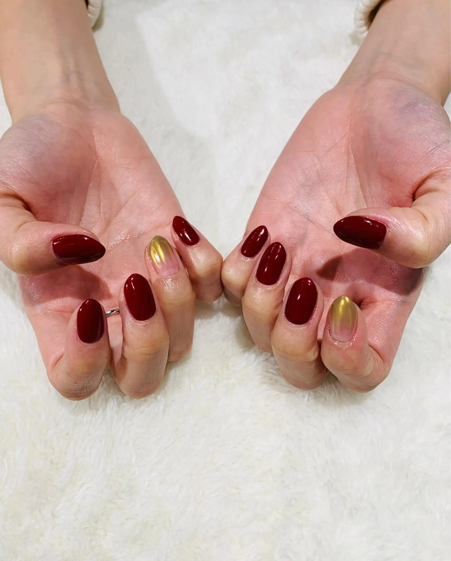 ネイル nail salon quartettoのネイルデザイン