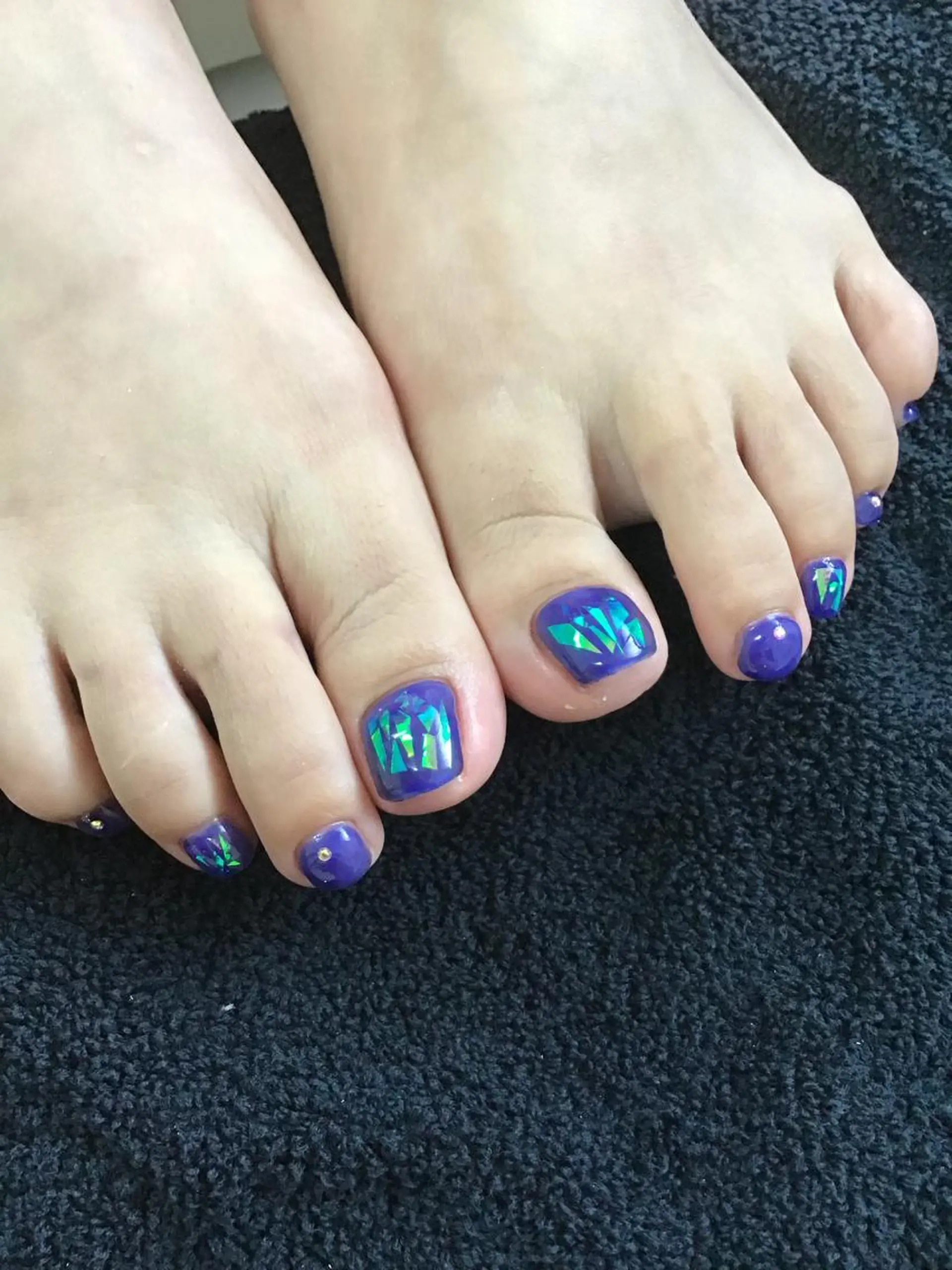 ネイル ハンドネイル Trinity staffのネイルデザイン