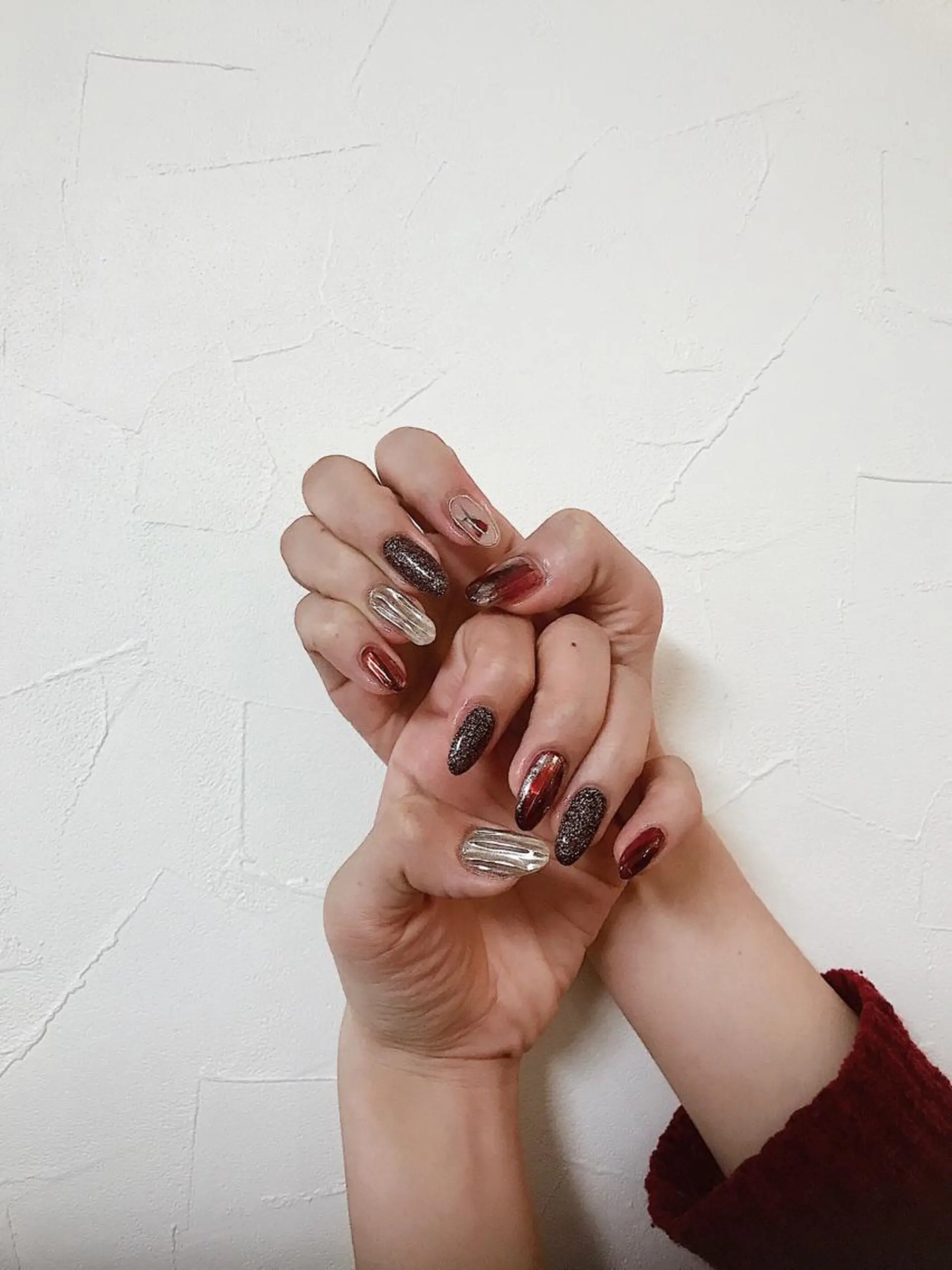 ネイル 土屋 智子のエステ・リラクイメージ