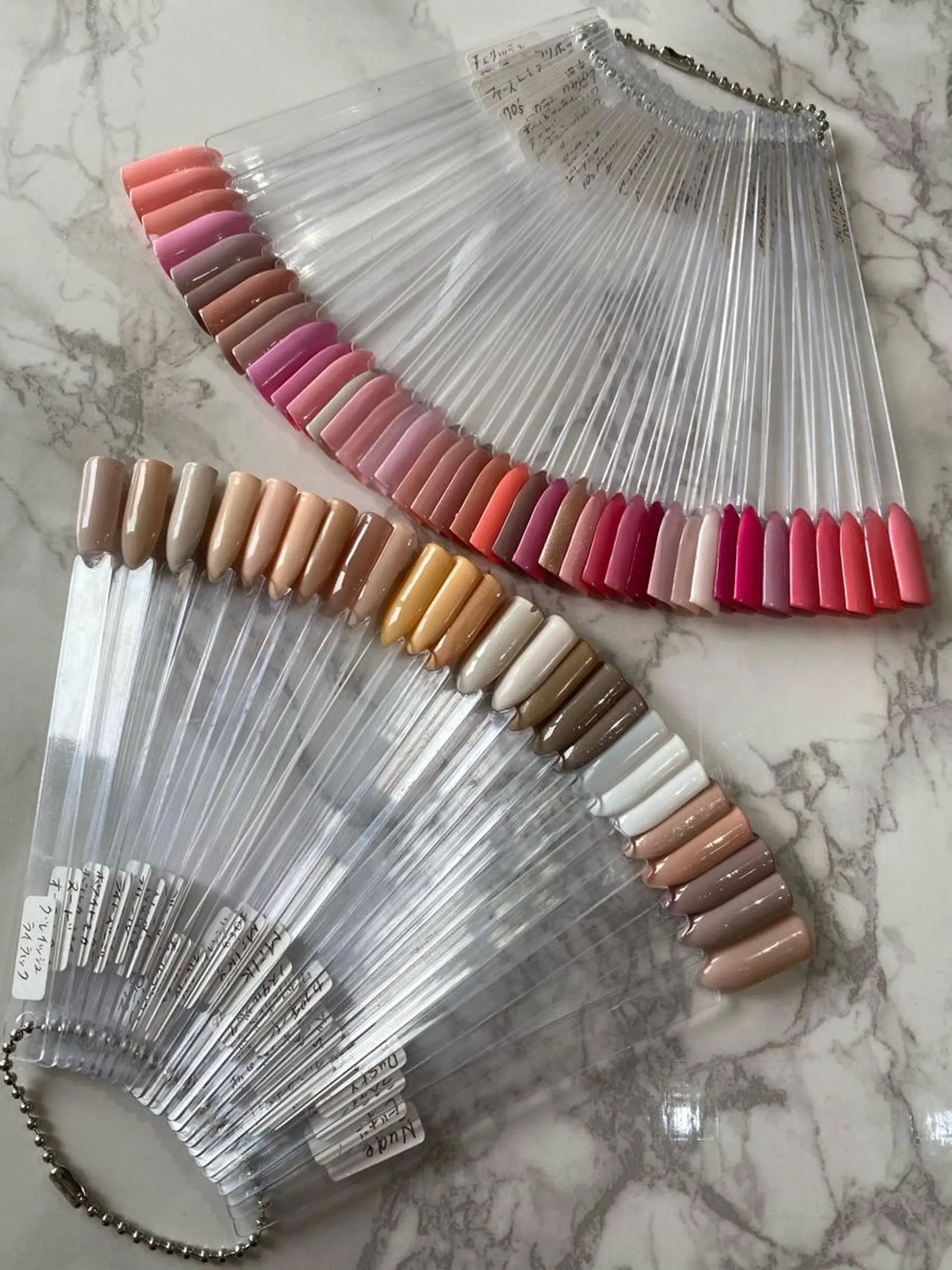 ネイル 菅沼 萌衣のネイルデザイン