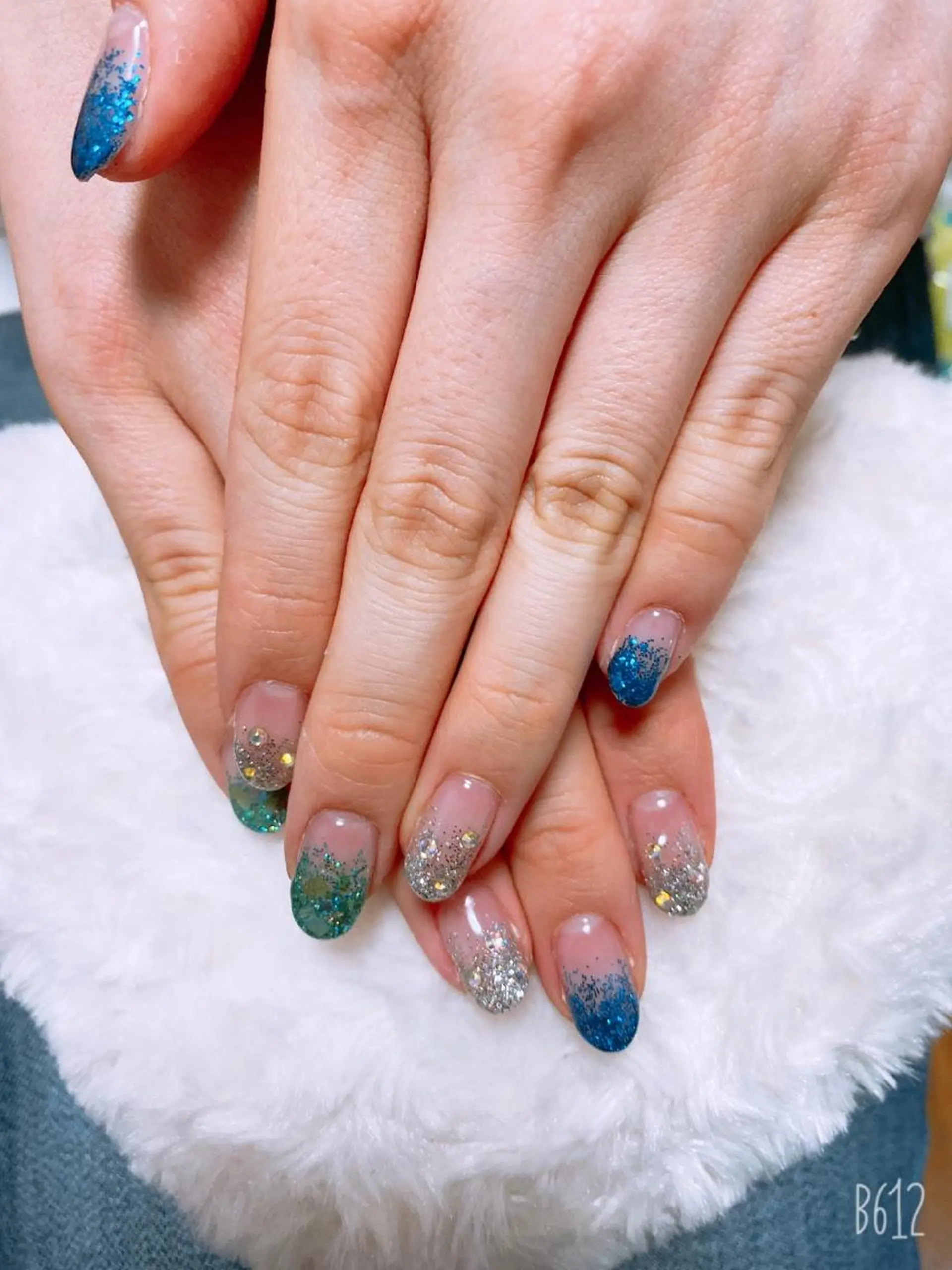 ネイル The Best Beauty受付担当のエステ・リラクイメージ