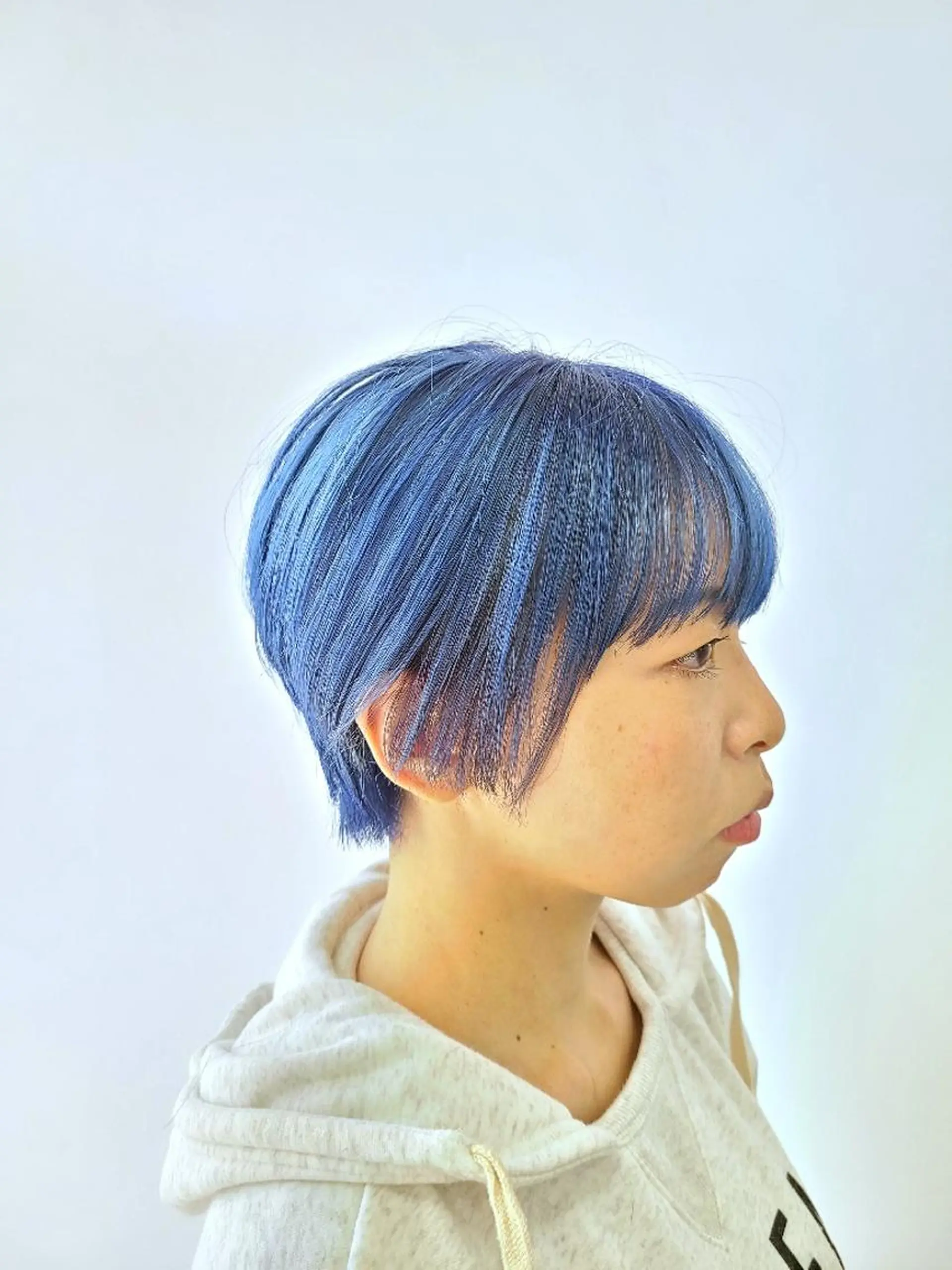 ショート 🎗️髪質改善・美髪 艶髪🥇小西邦生のヘアスタイル