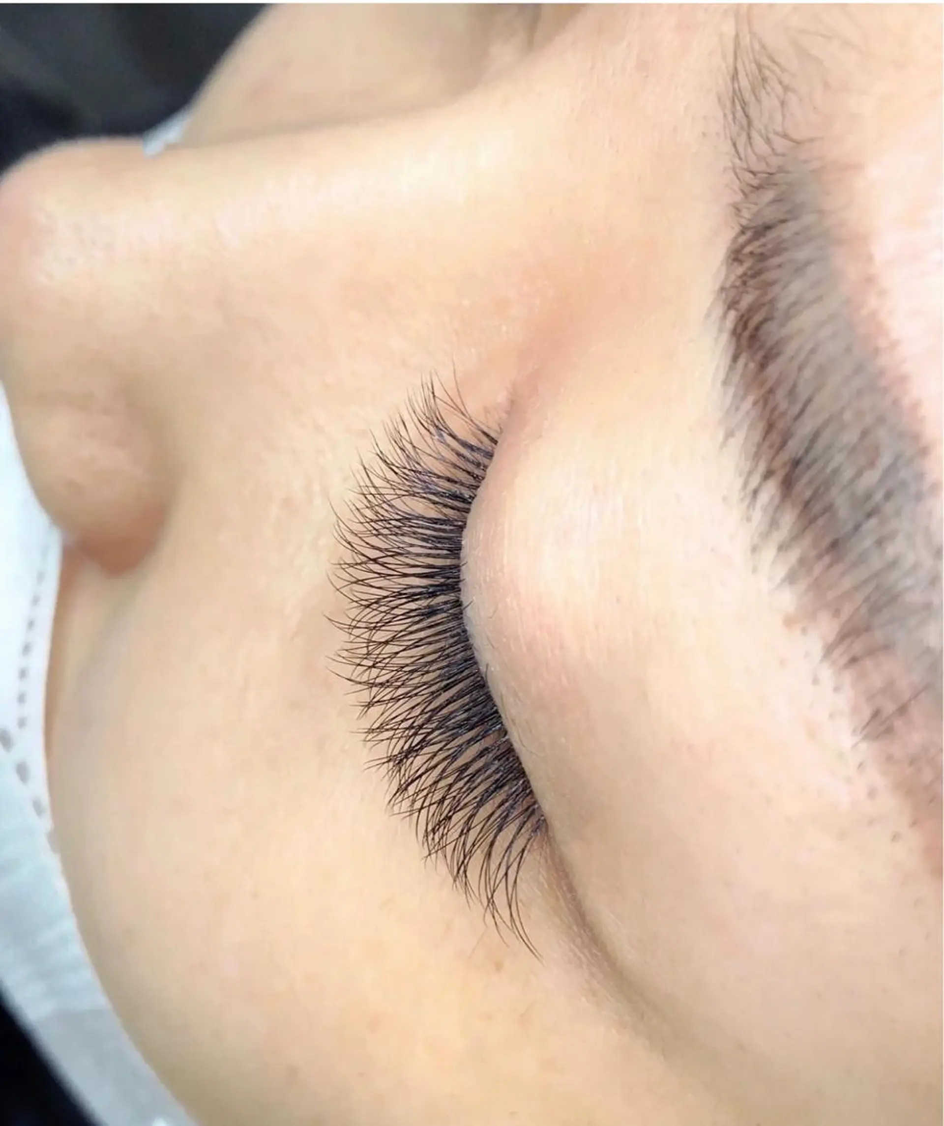 マツエク・マツパ エムズ エムズのマツエク・マツパデザイン