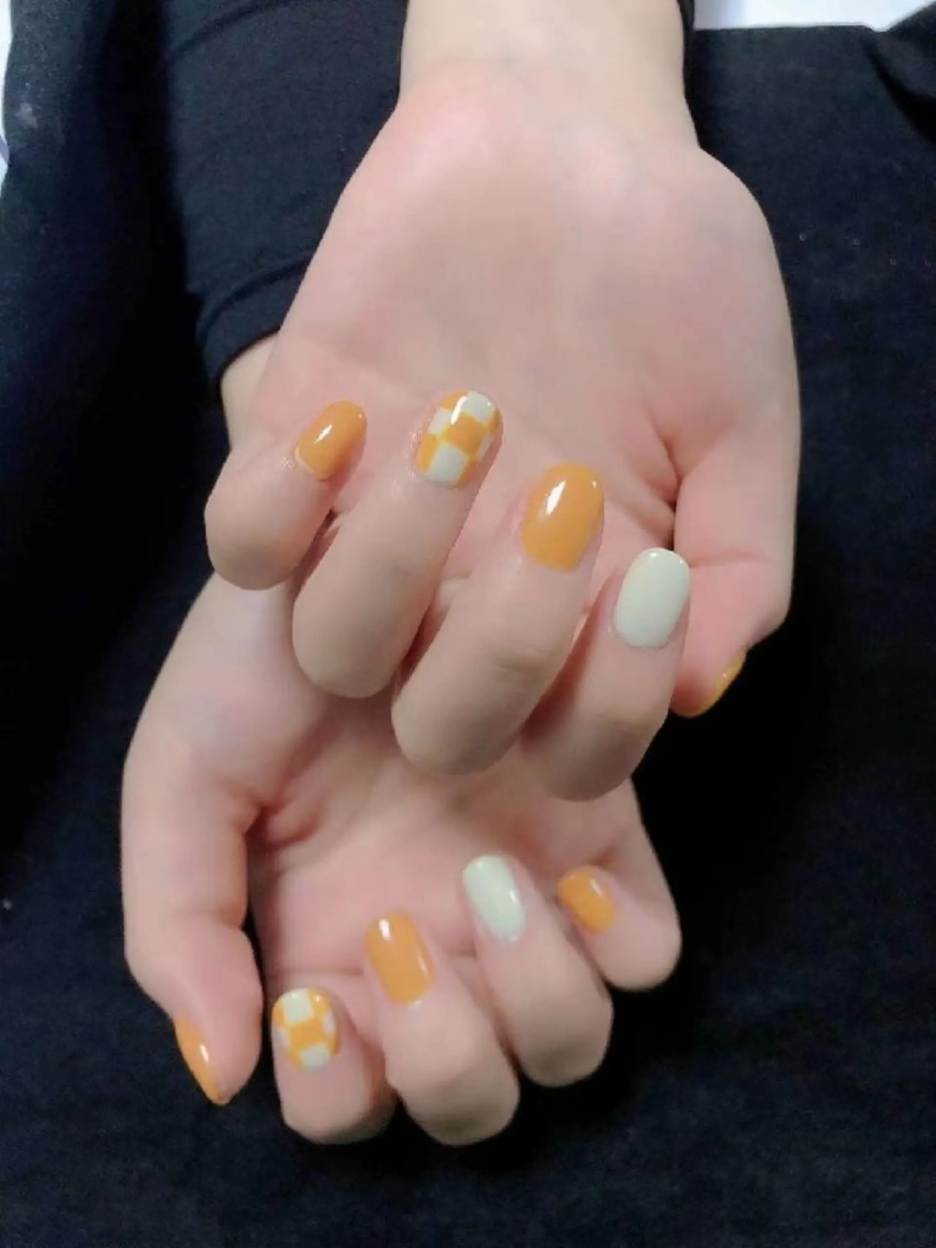 ネイル Ali 新小岩 ネイル専門のネイルデザイン