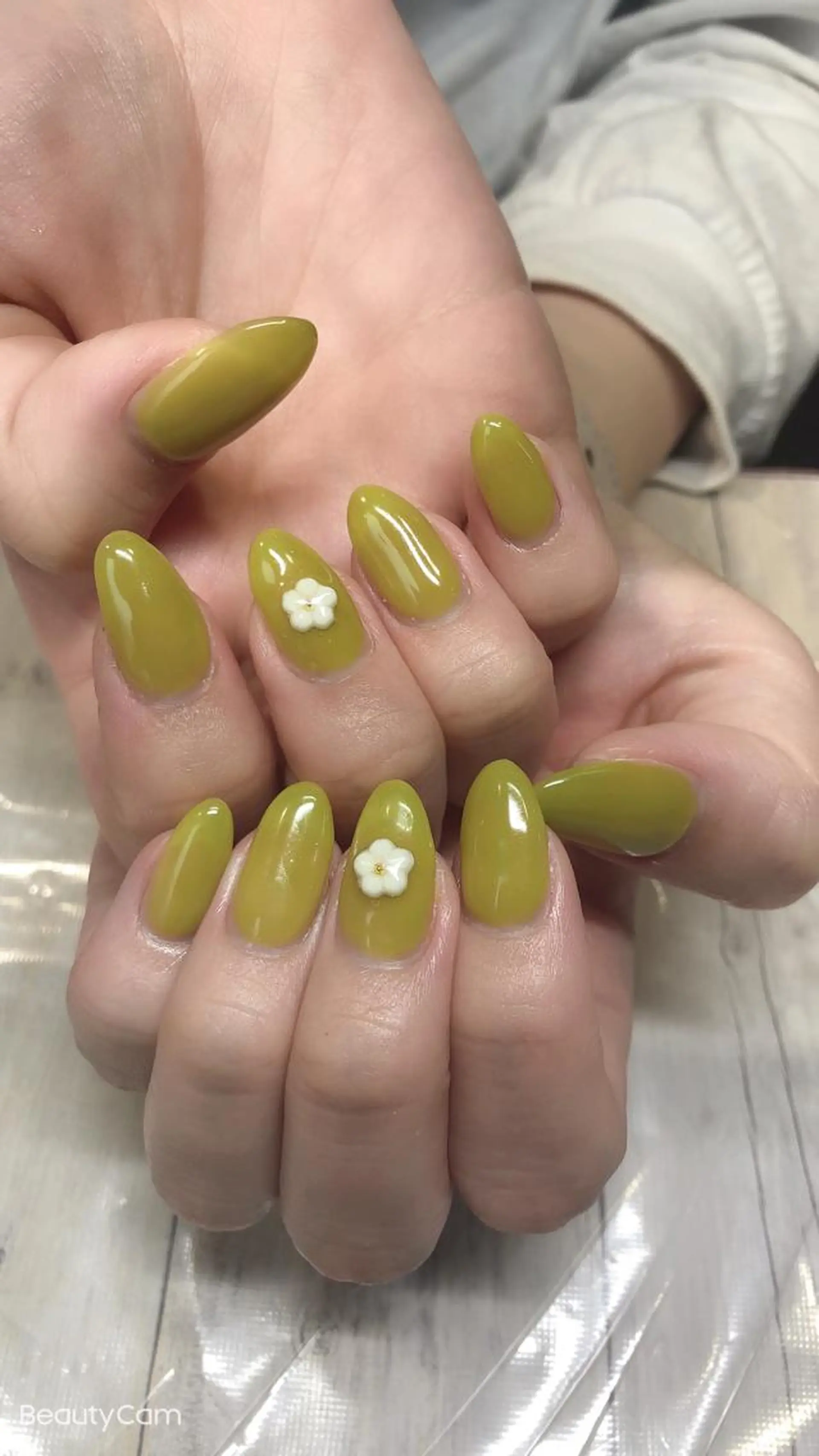 ネイル ✨アン ミユ✨のネイルデザイン