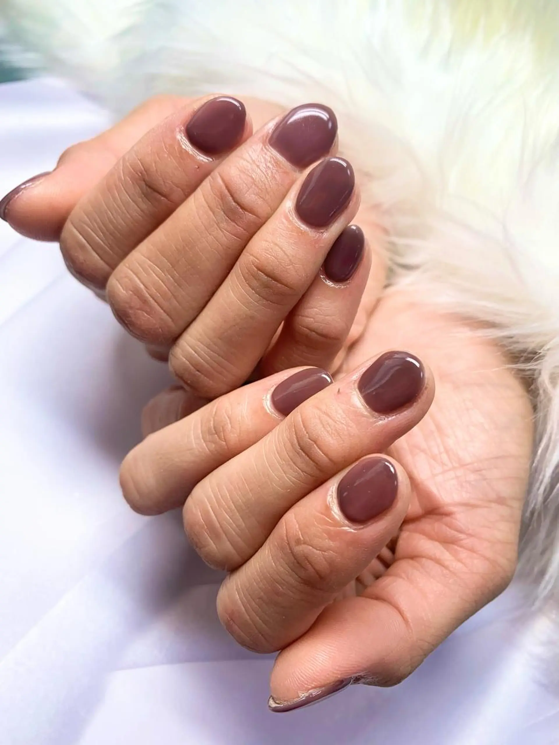 ネイル ハンドネイル 痩身/脱毛/ネイル HARUKAのエステ・リラクイメージ