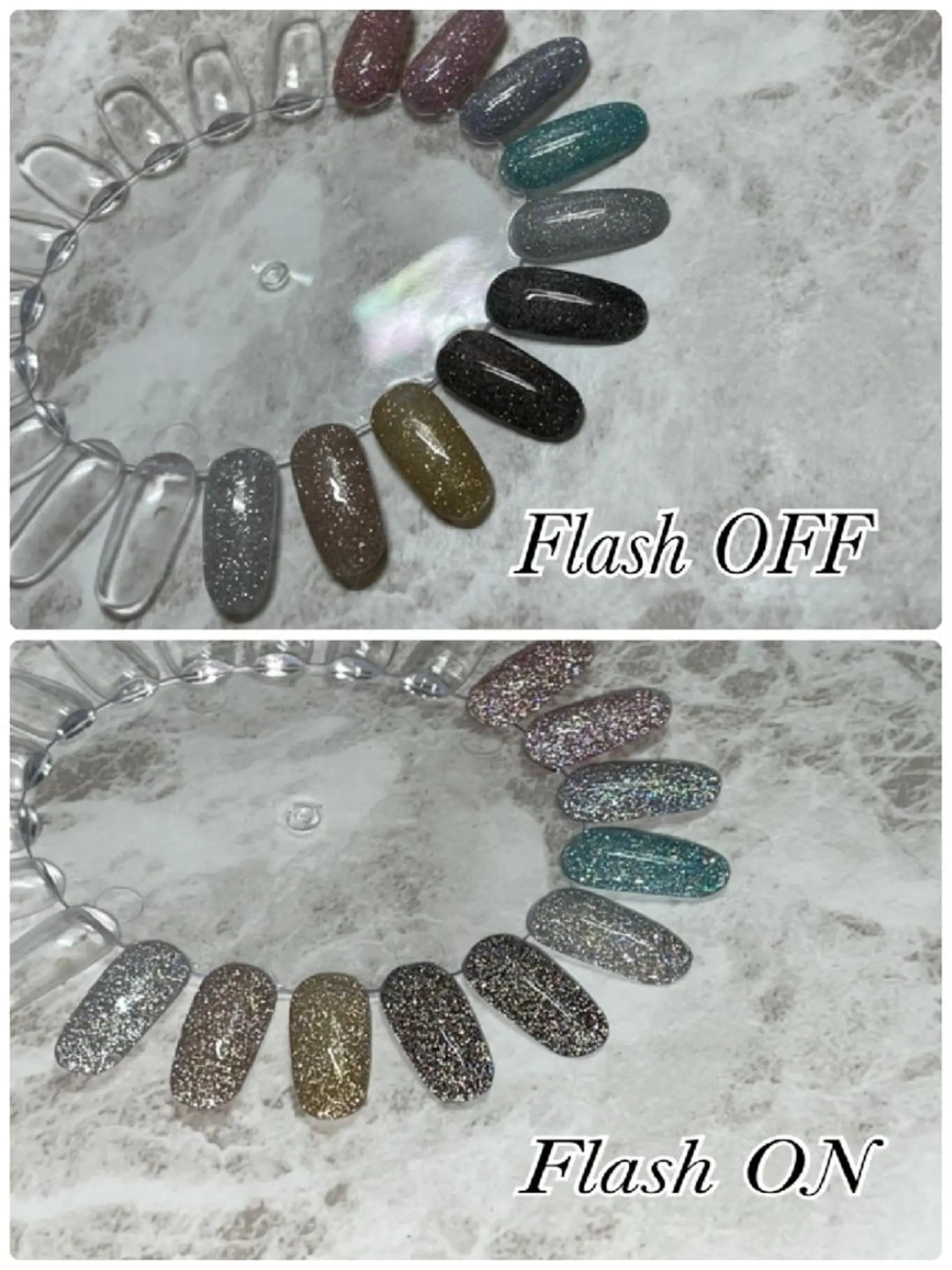 ネイル Nailsalon Lebelのネイルデザイン