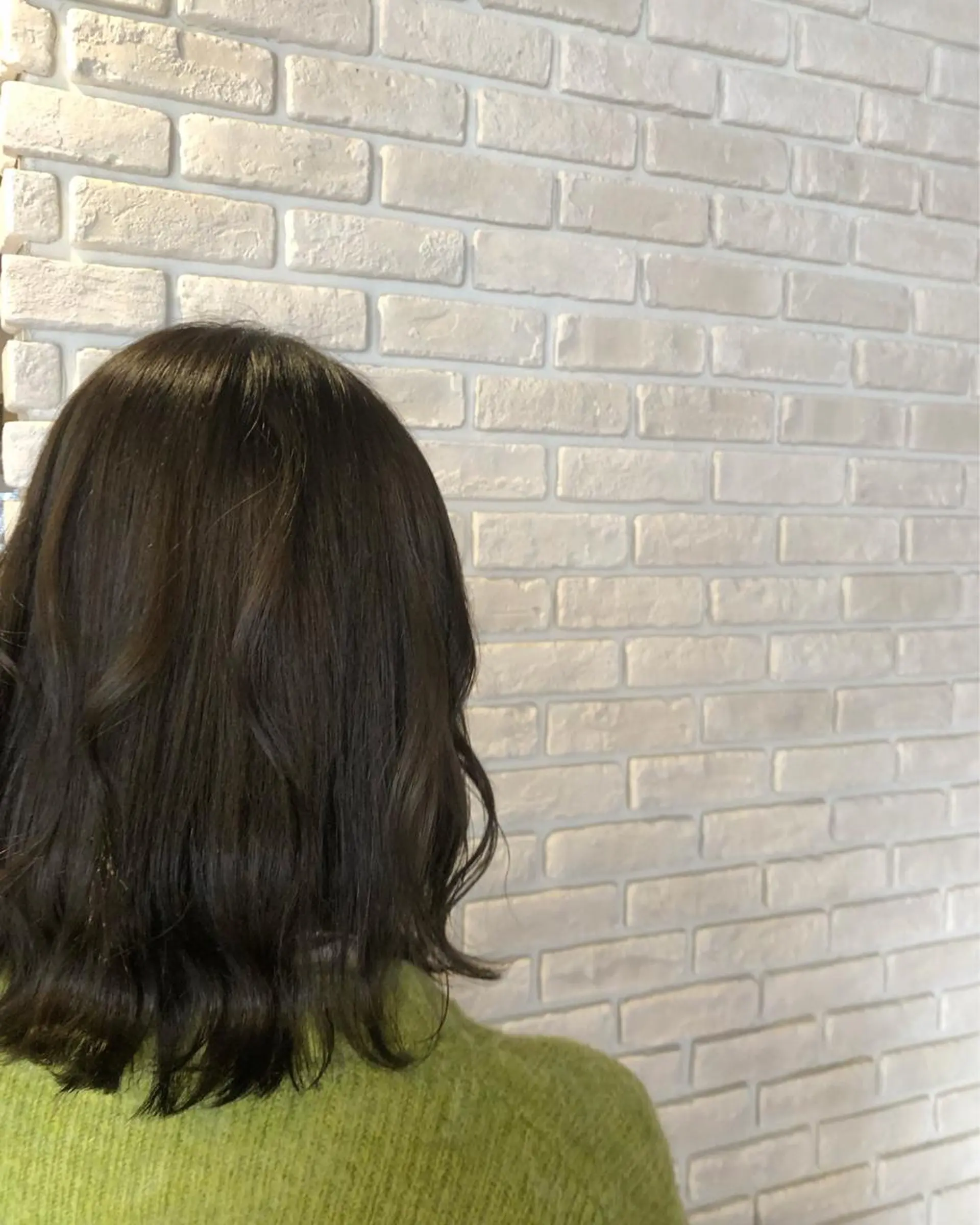 カラー 愛乃 εїз⟡.·*.のヘアスタイル