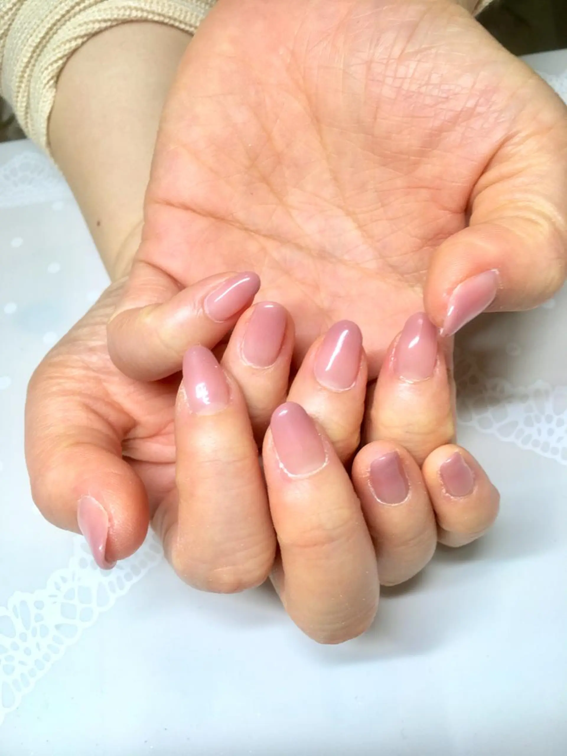 ネイル 新宿ネイルサロン ジェミディローサのネイルデザイン