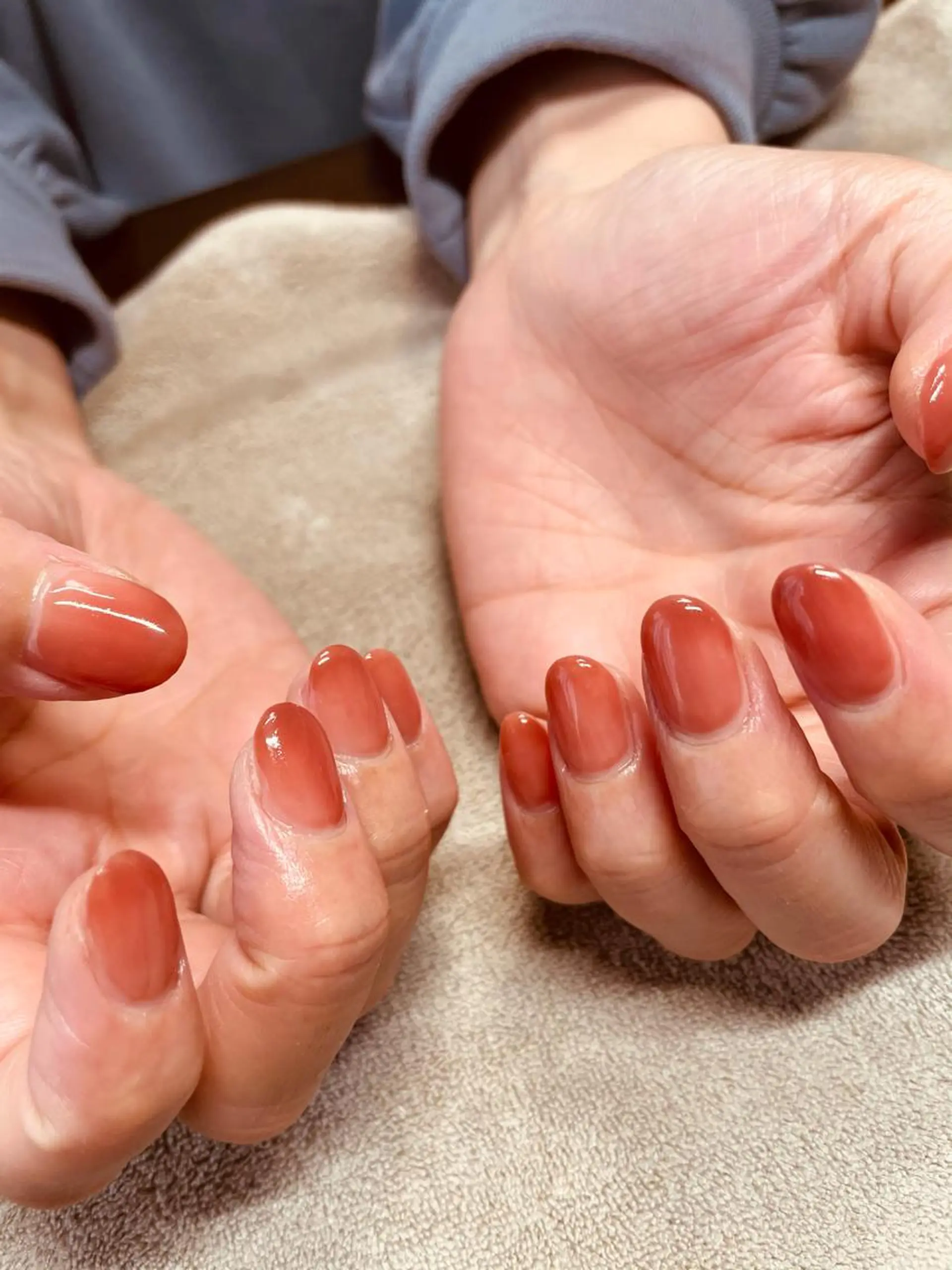 ネイル Ｍ☆NAIL asamiのネイルデザイン