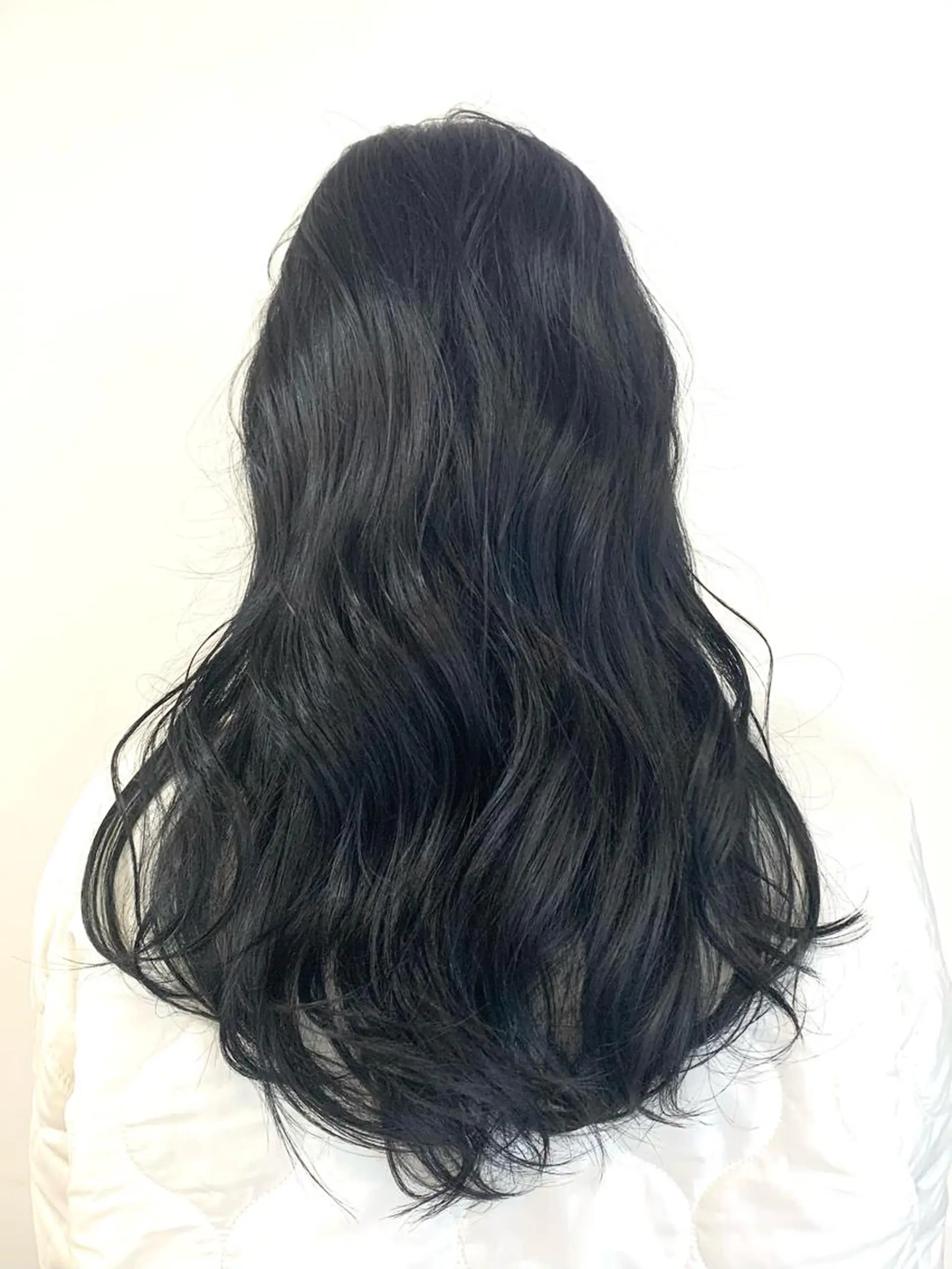 カラー 本場韓国ヘア特化 아이비/Aibiのヘアスタイル