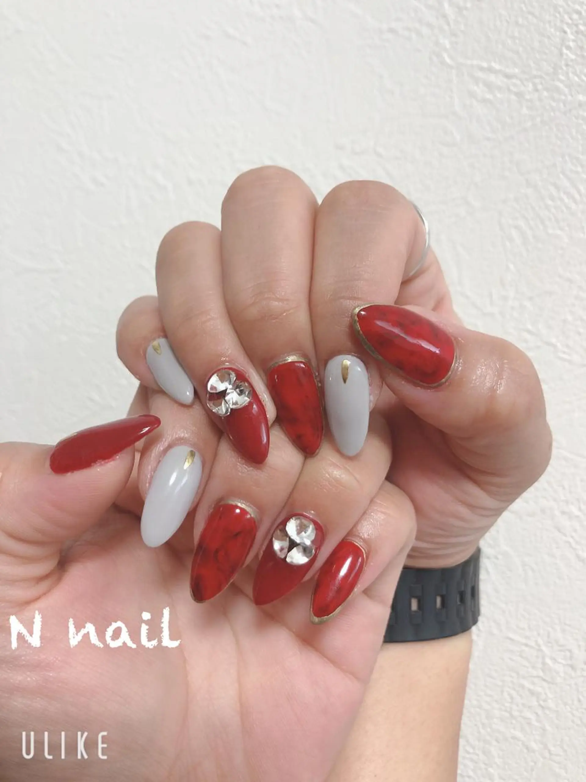 ネイル N nailのネイルデザイン