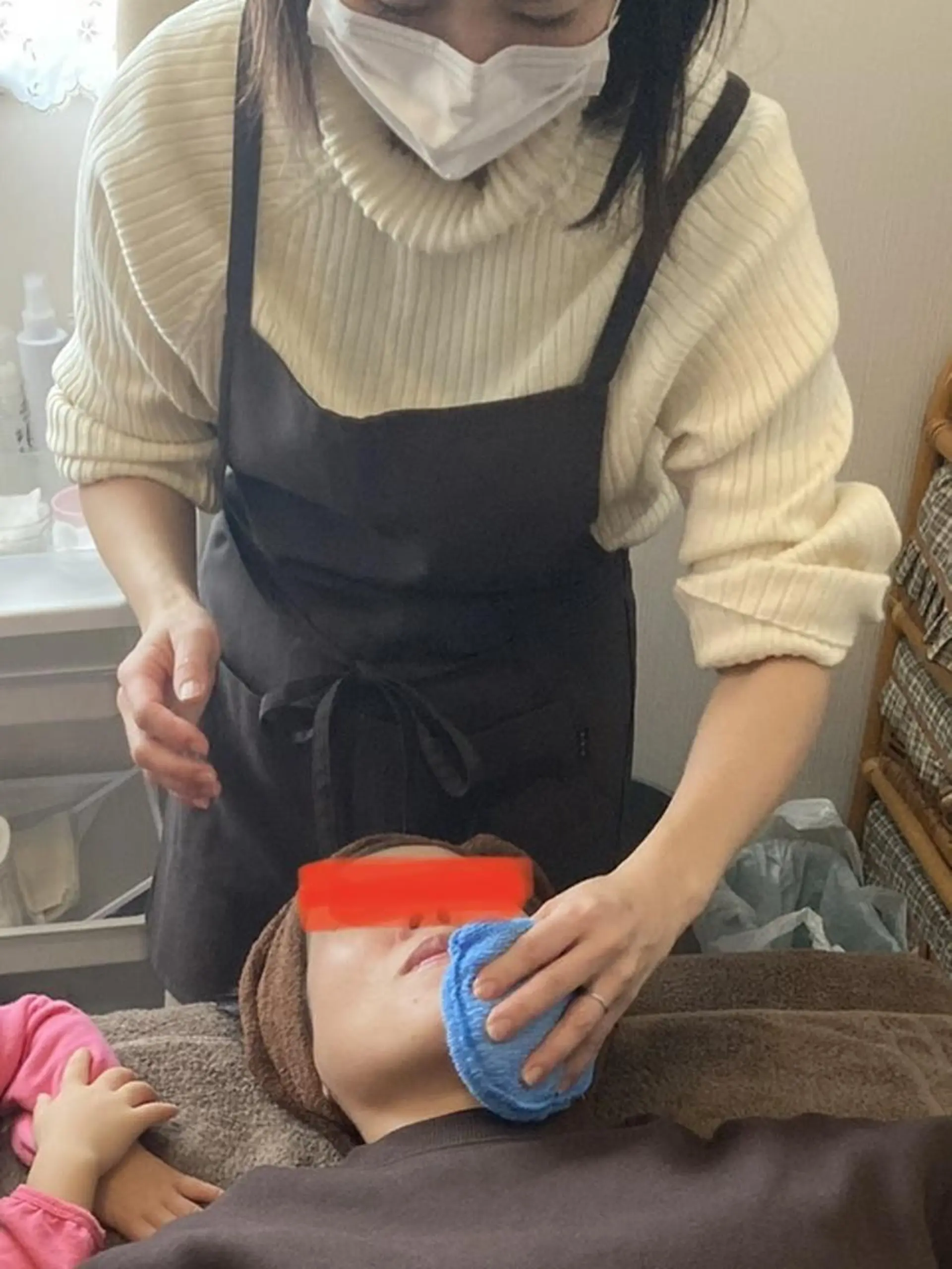 プライベートサロン 虹のエステ・リラクイメージ